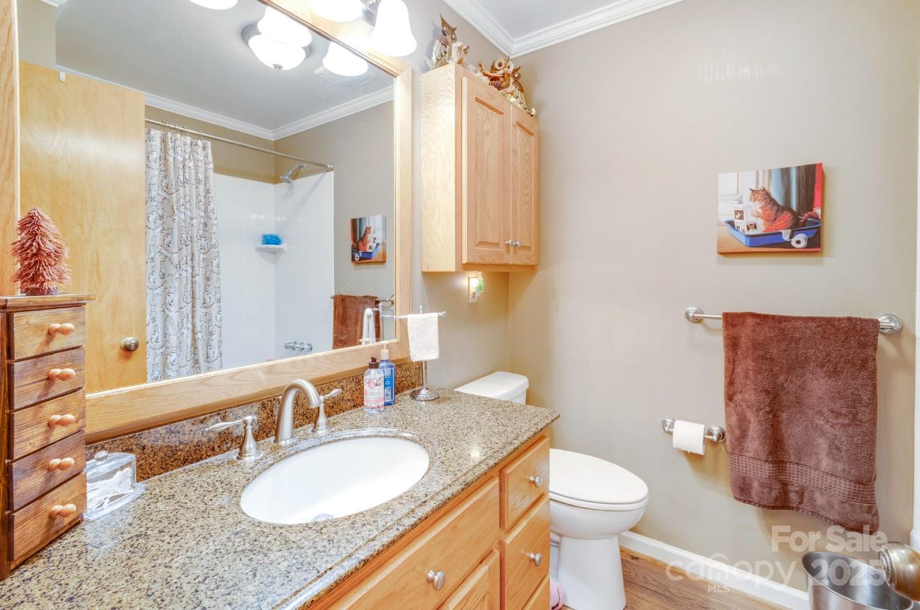 3116 Old Montgomery Place Road