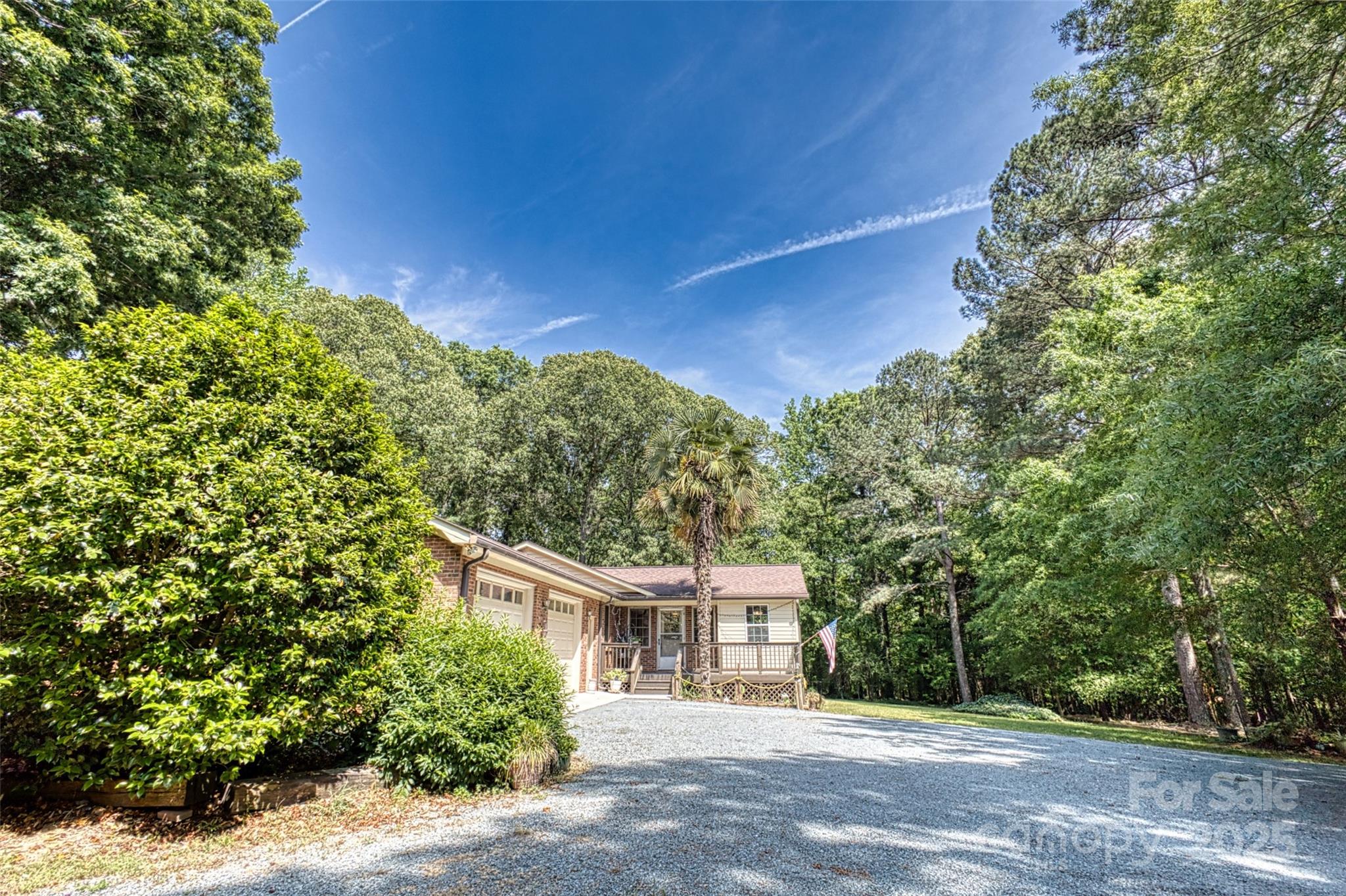 3116 Old Montgomery Place Road