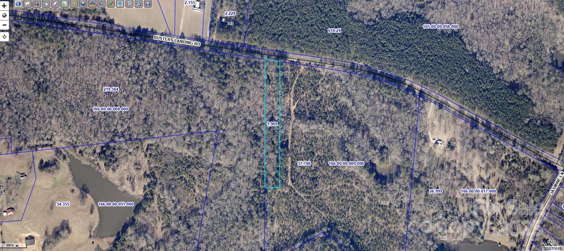 00 Busters Landing Road