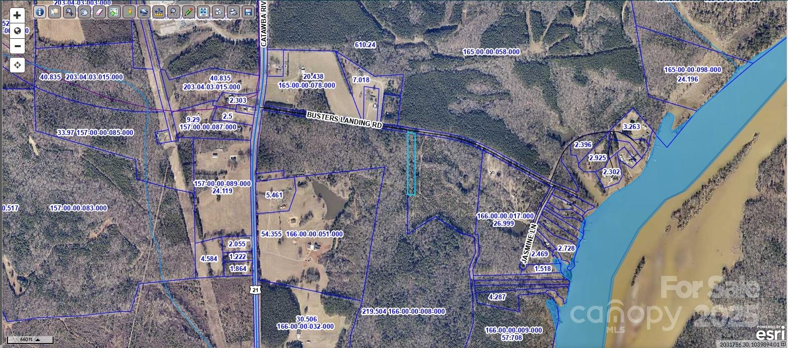00 Busters Landing Road