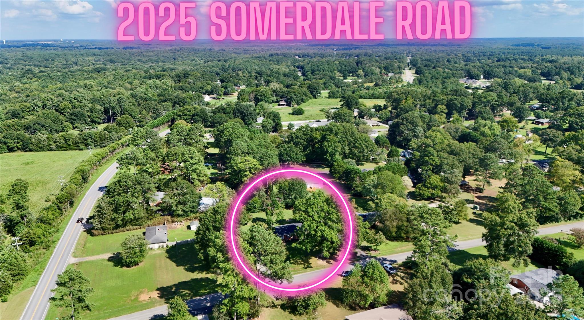 2025 Somerdale Road