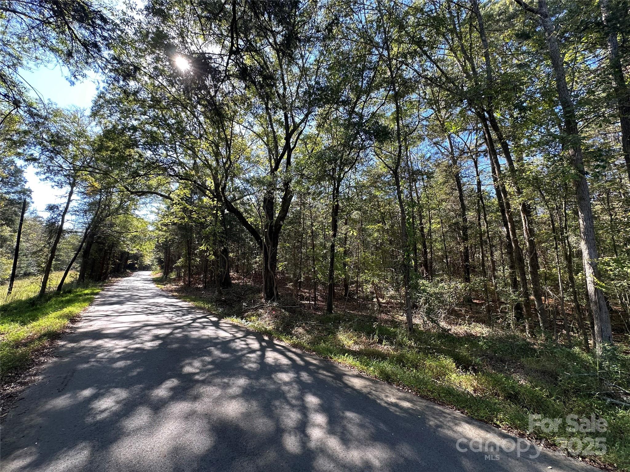 00 Poverty Hollow Road