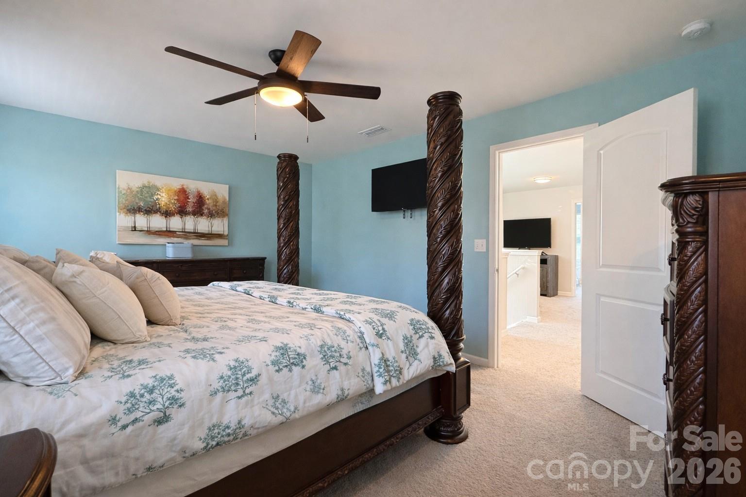 1264 Whitehall Hill Road