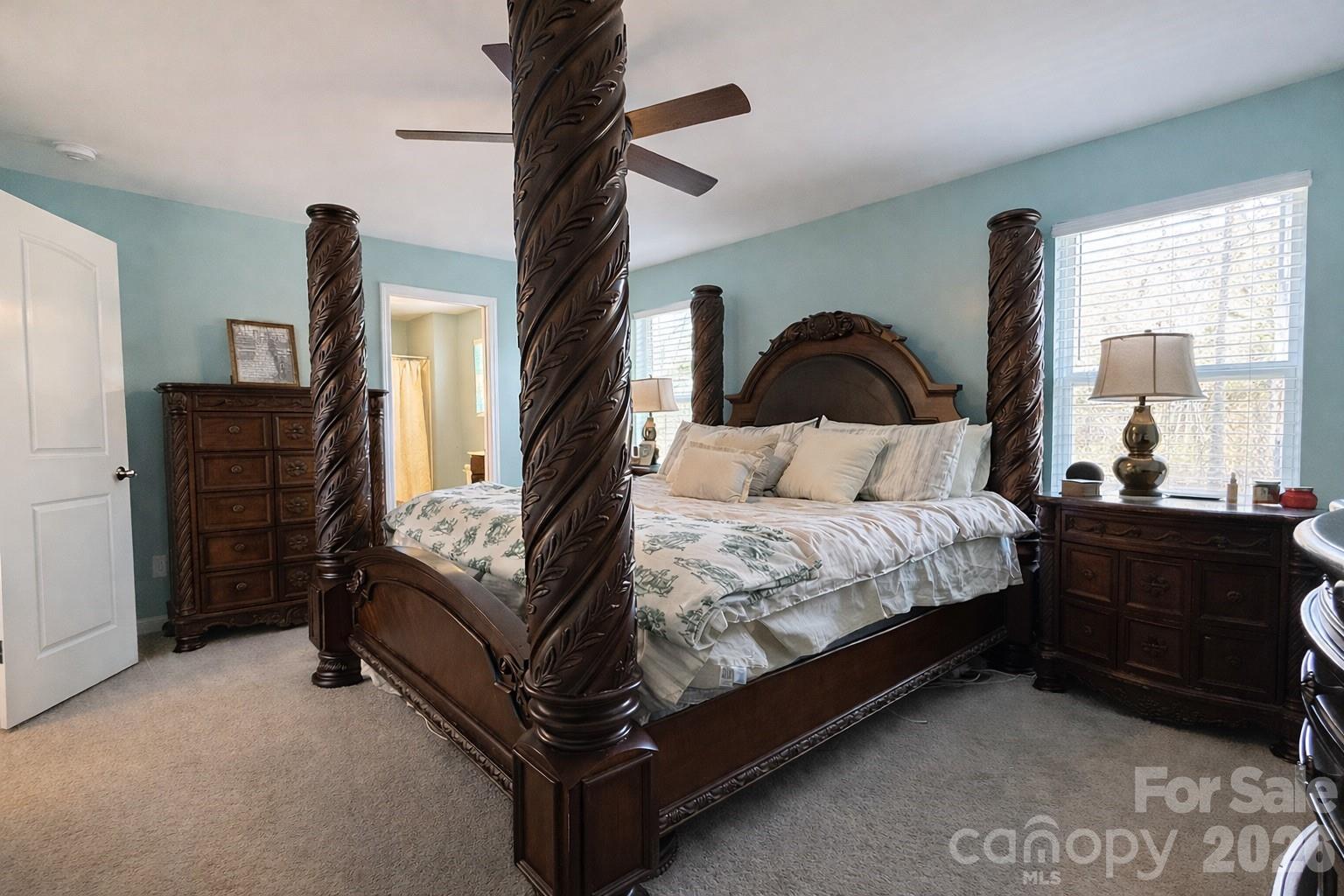 1264 Whitehall Hill Road