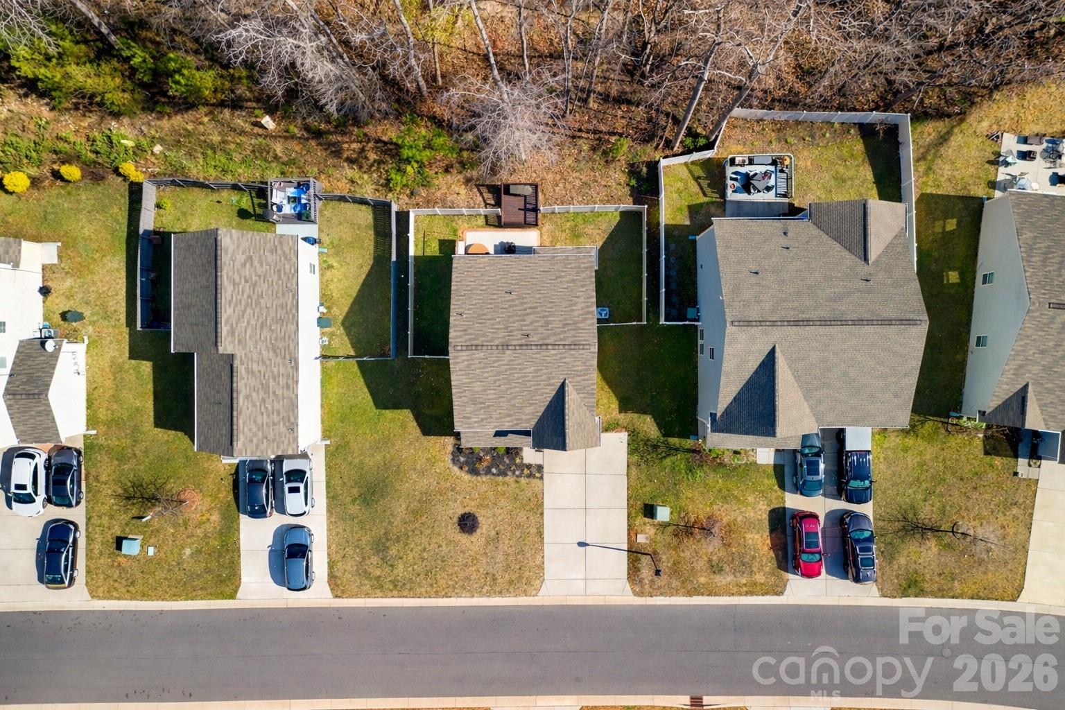 1264 Whitehall Hill Road