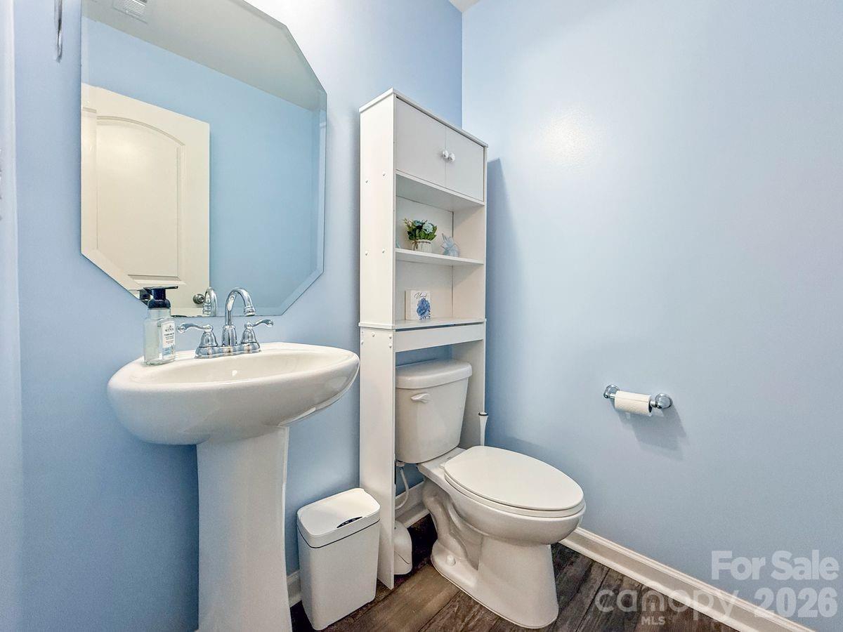 1264 Whitehall Hill Road