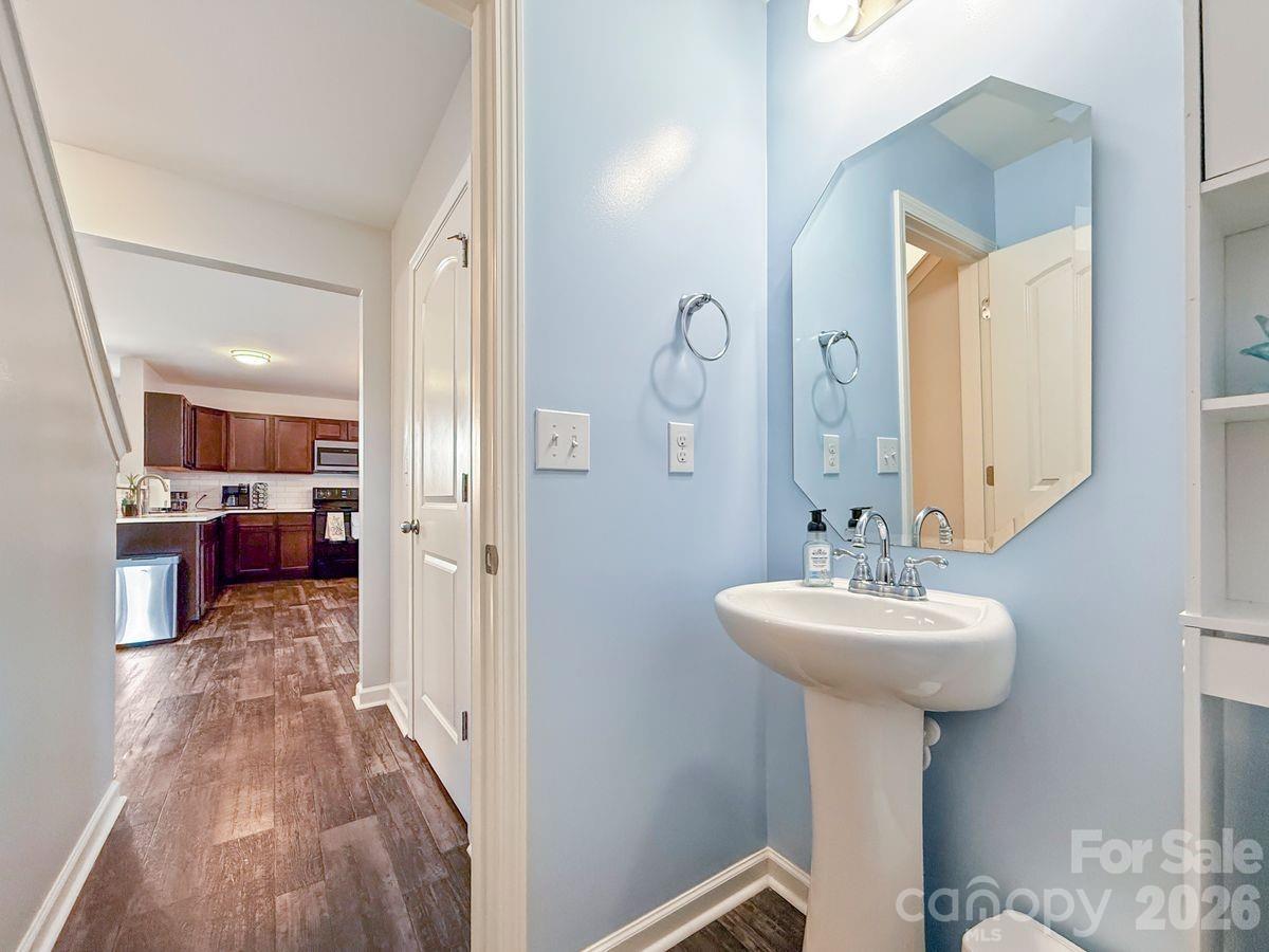 1264 Whitehall Hill Road