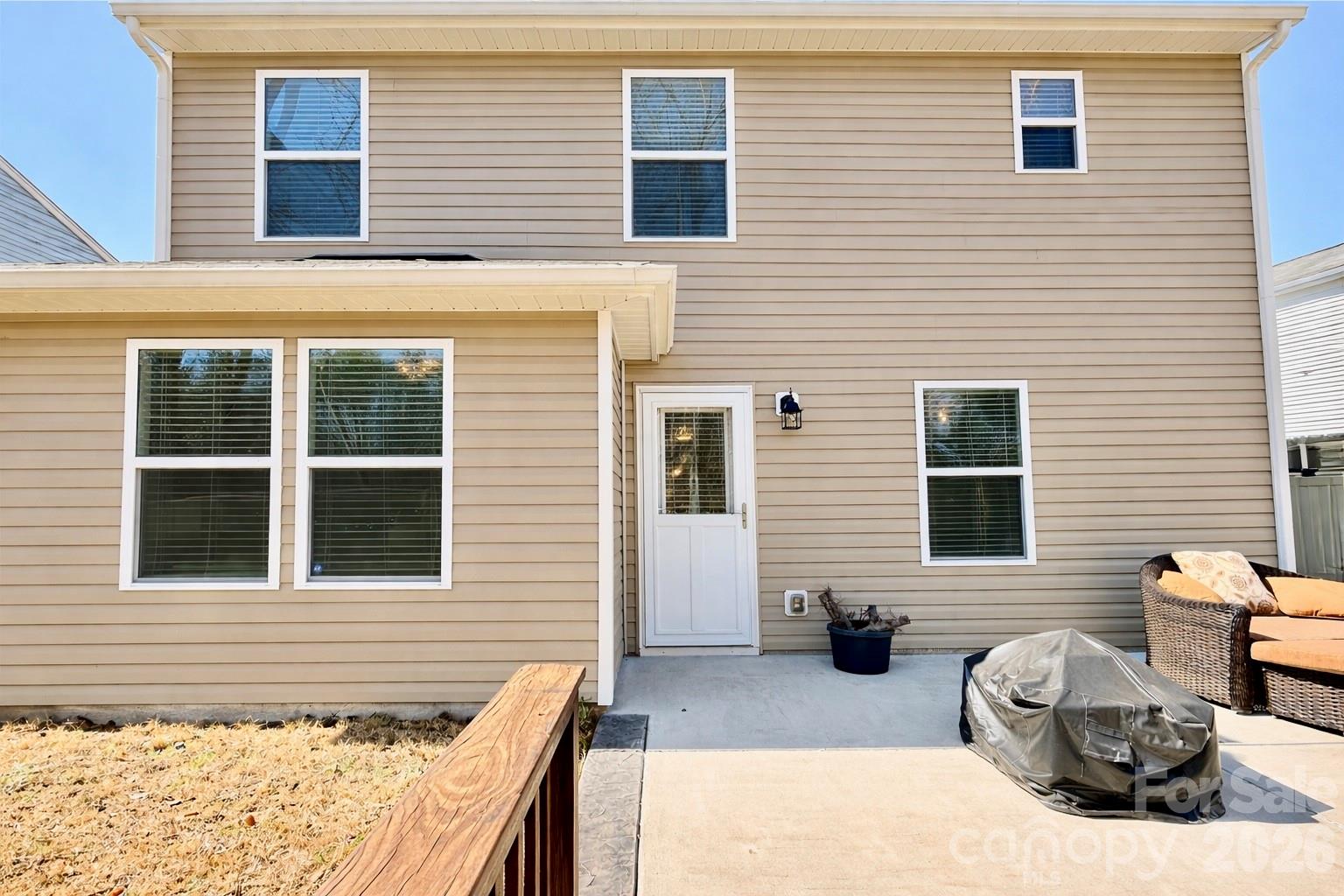 1264 Whitehall Hill Road