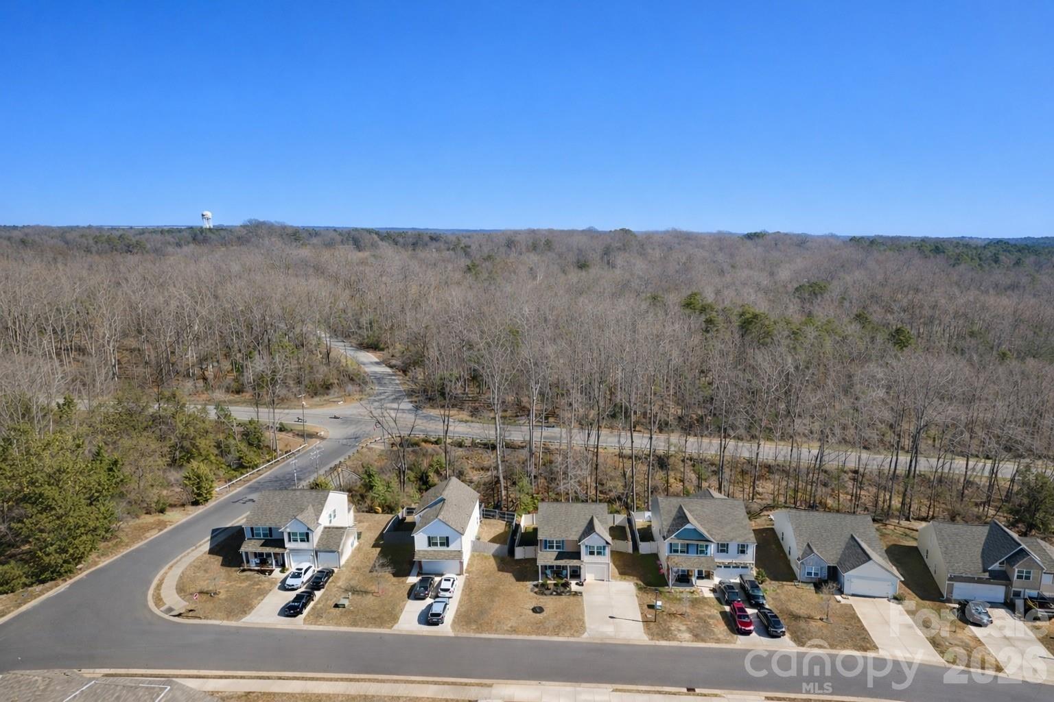 1264 Whitehall Hill Road