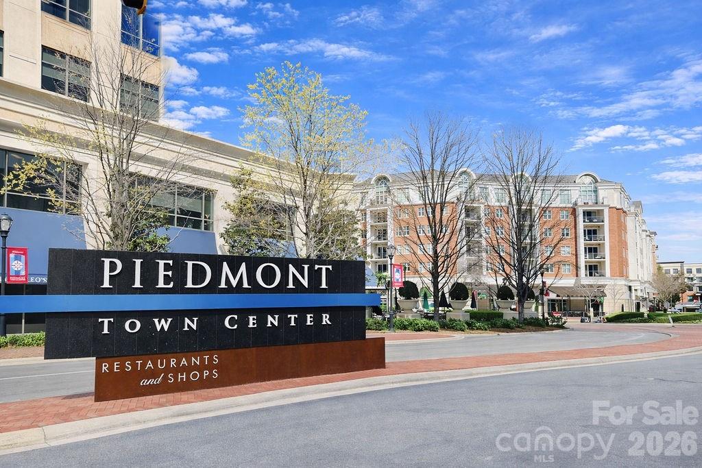 4620 Piedmont Row Drive