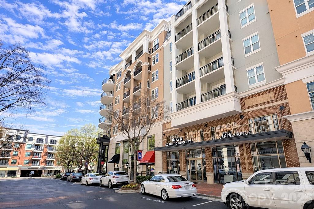 4620 Piedmont Row Drive