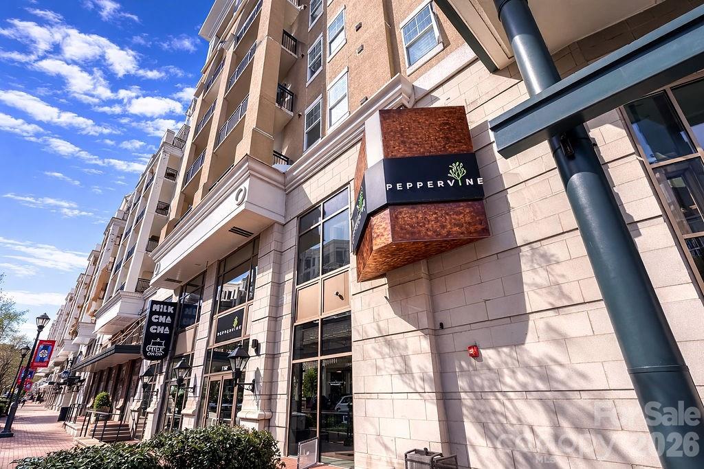 4620 Piedmont Row Drive