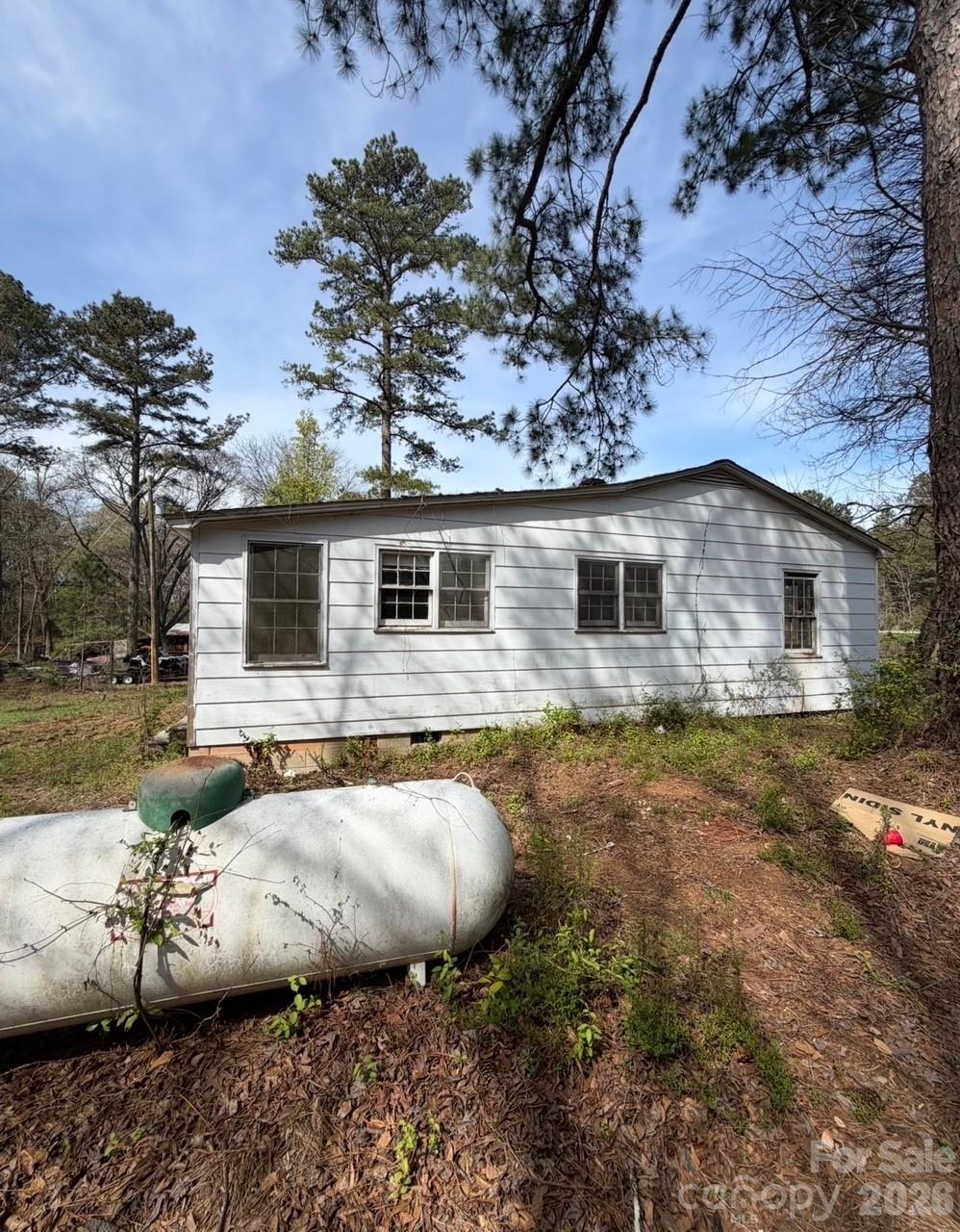 5091 Lancaster Highway