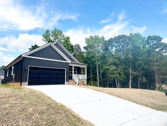 941 Jackson Road