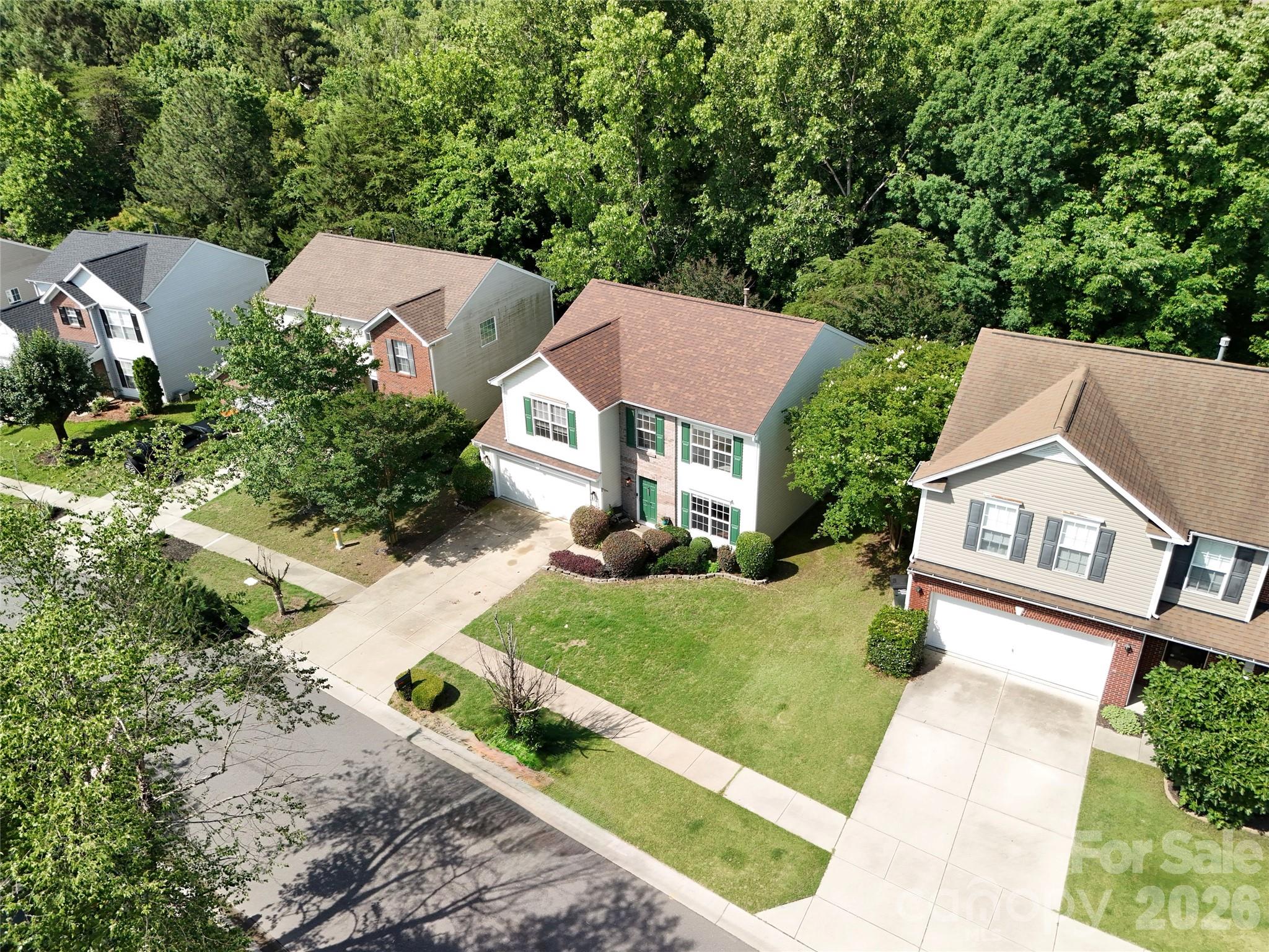 7638 Black Hawk Lane