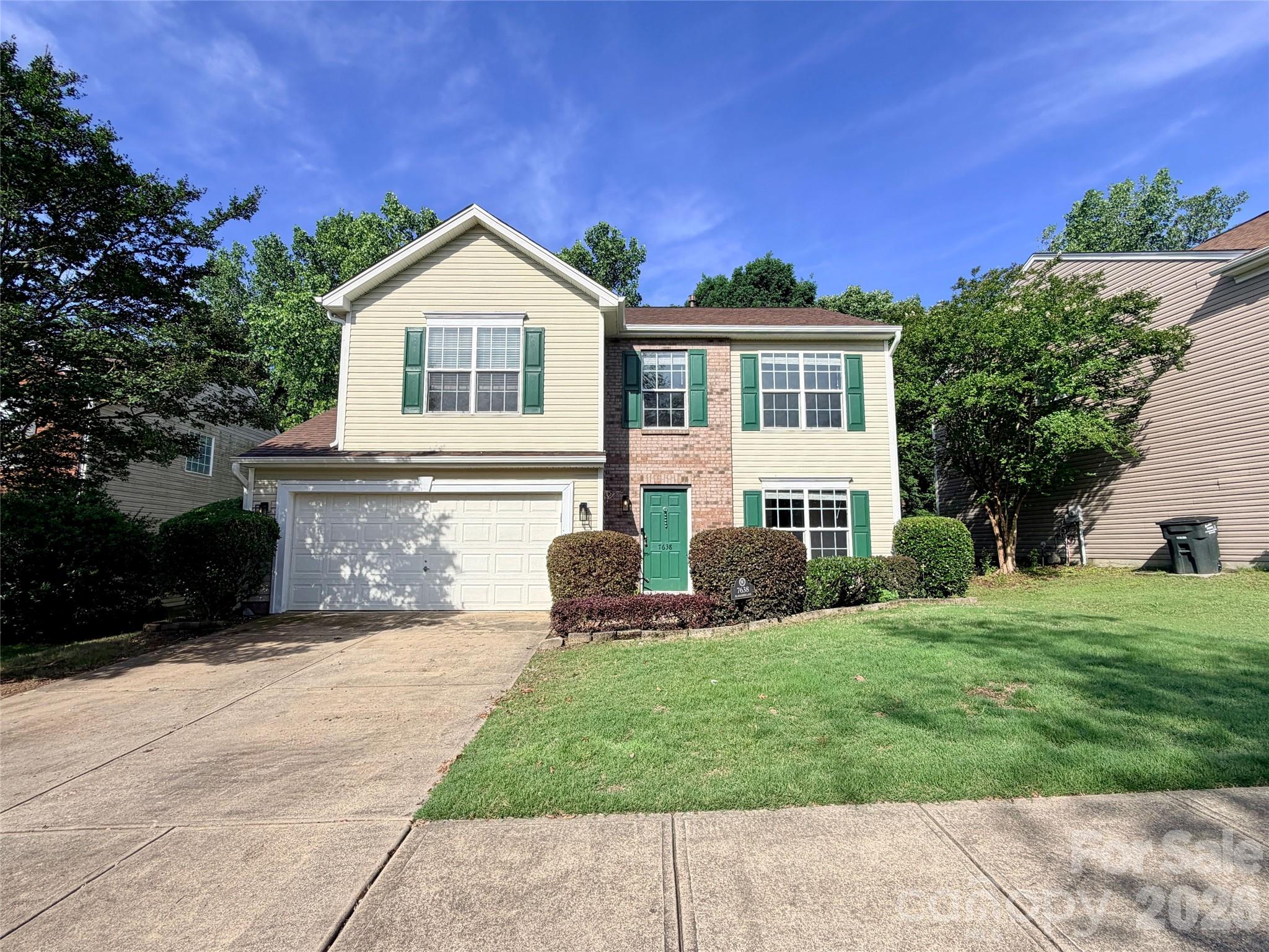 7638 Black Hawk Lane