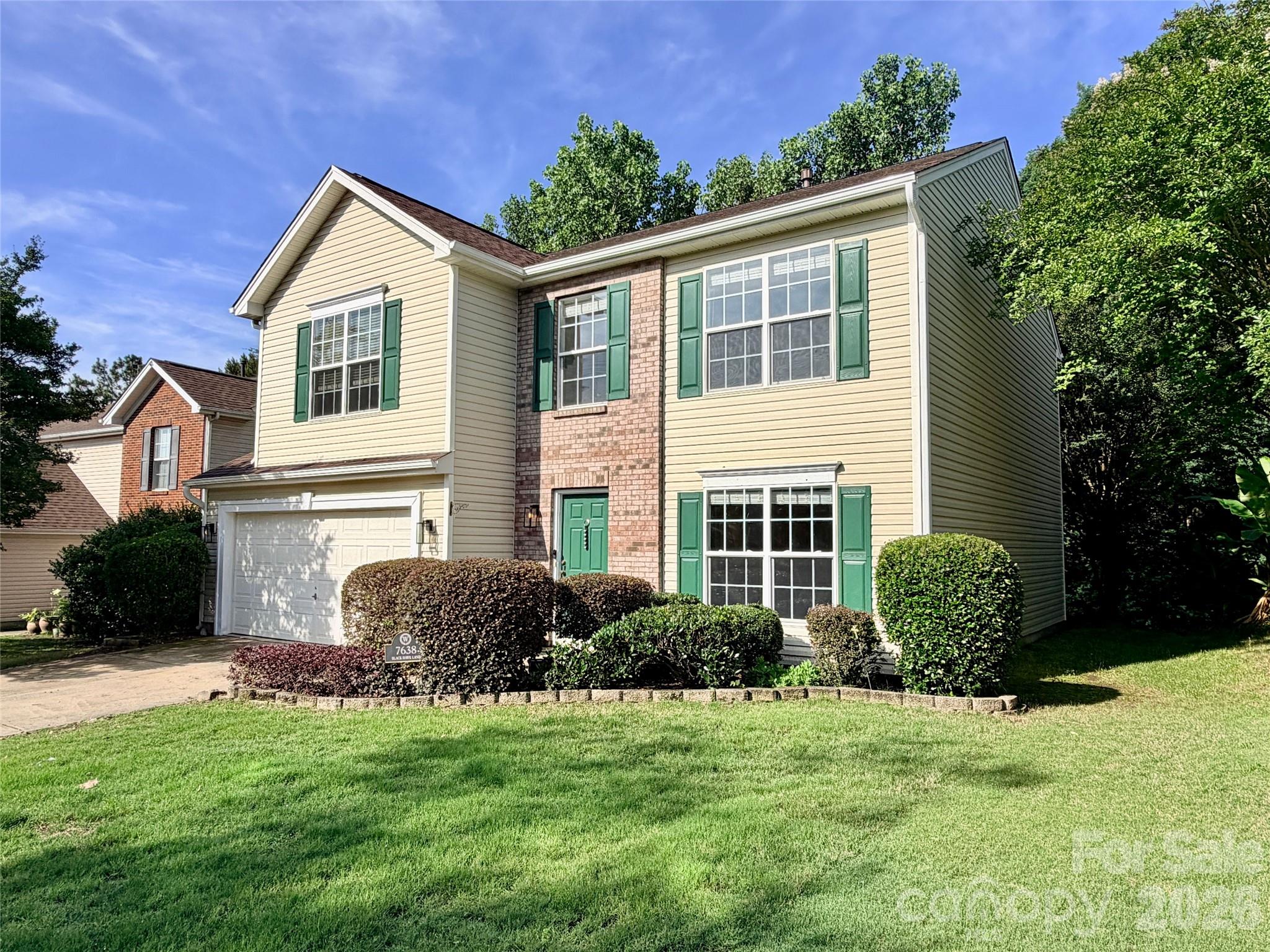7638 Black Hawk Lane
