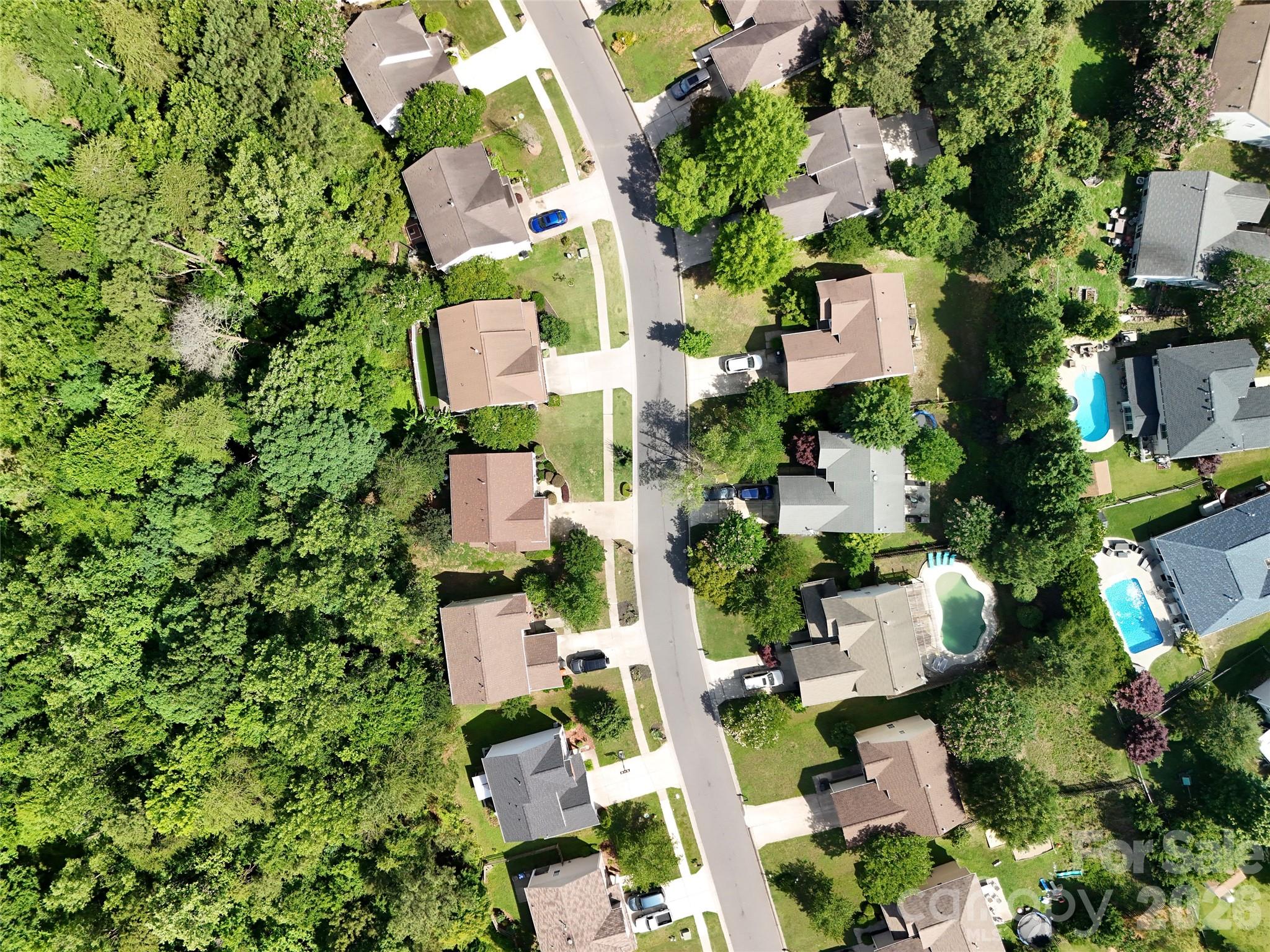 7638 Black Hawk Lane