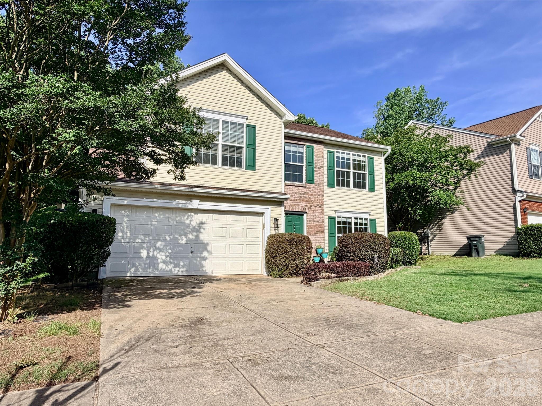 7638 Black Hawk Lane