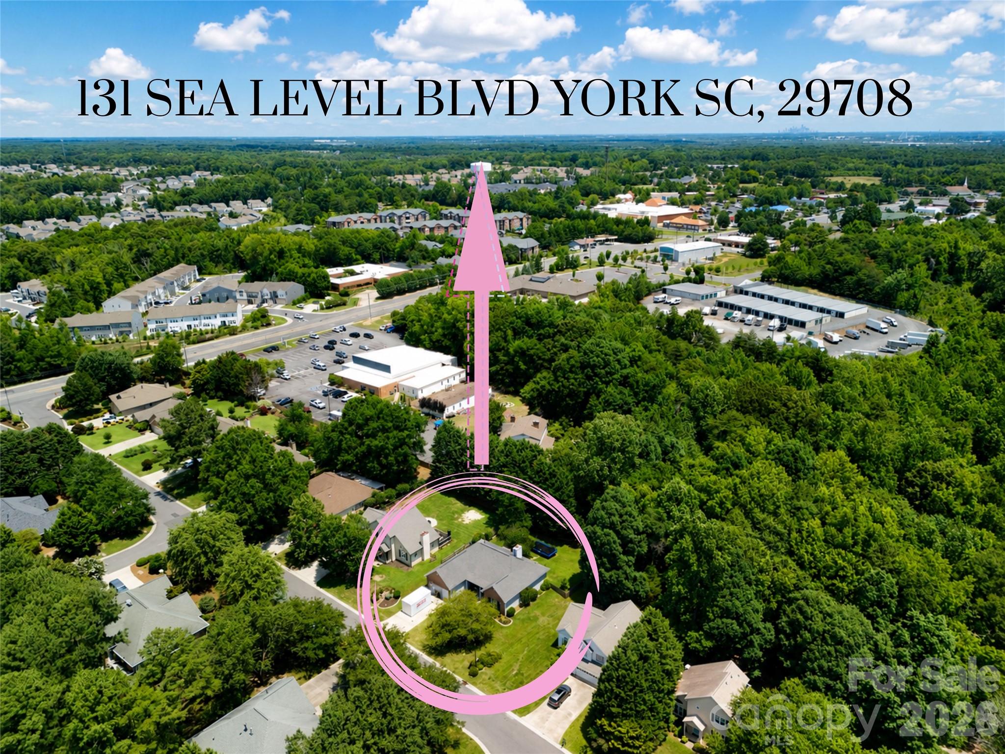 131 Sea Island Boulevard