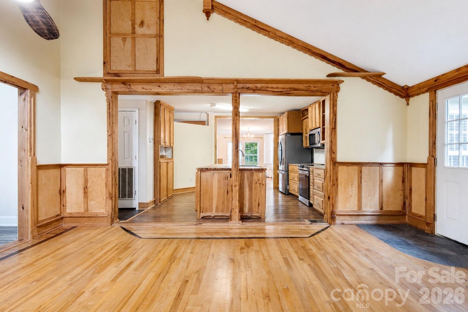 4942 Reid Road