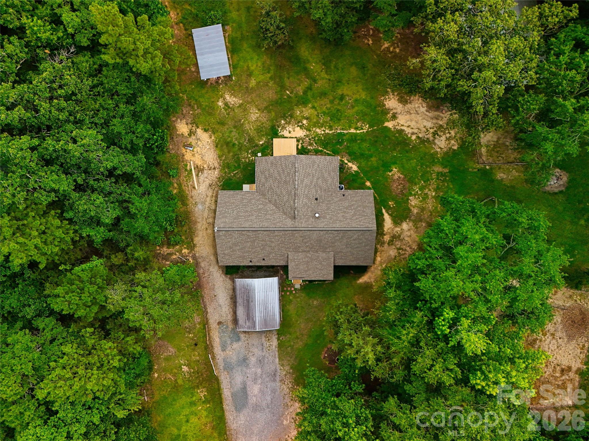 4942 Reid Road