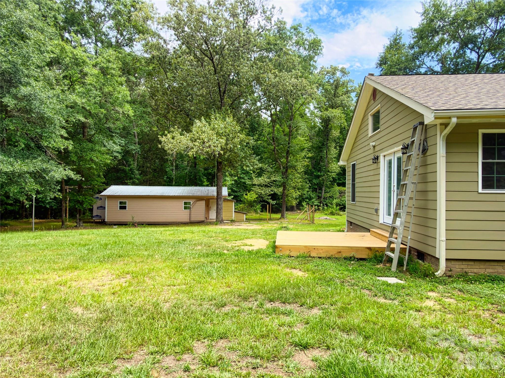 4942 Reid Road