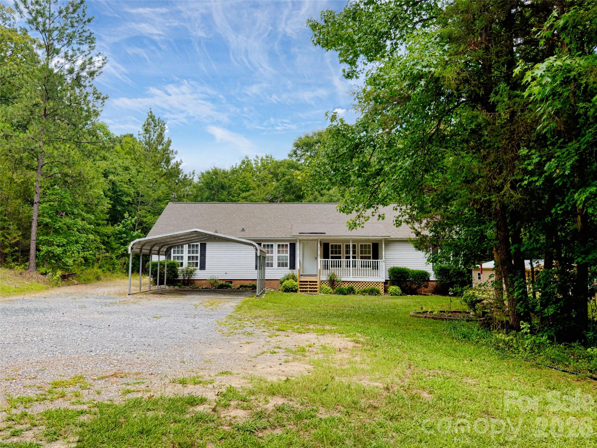 4942 Reid Road
