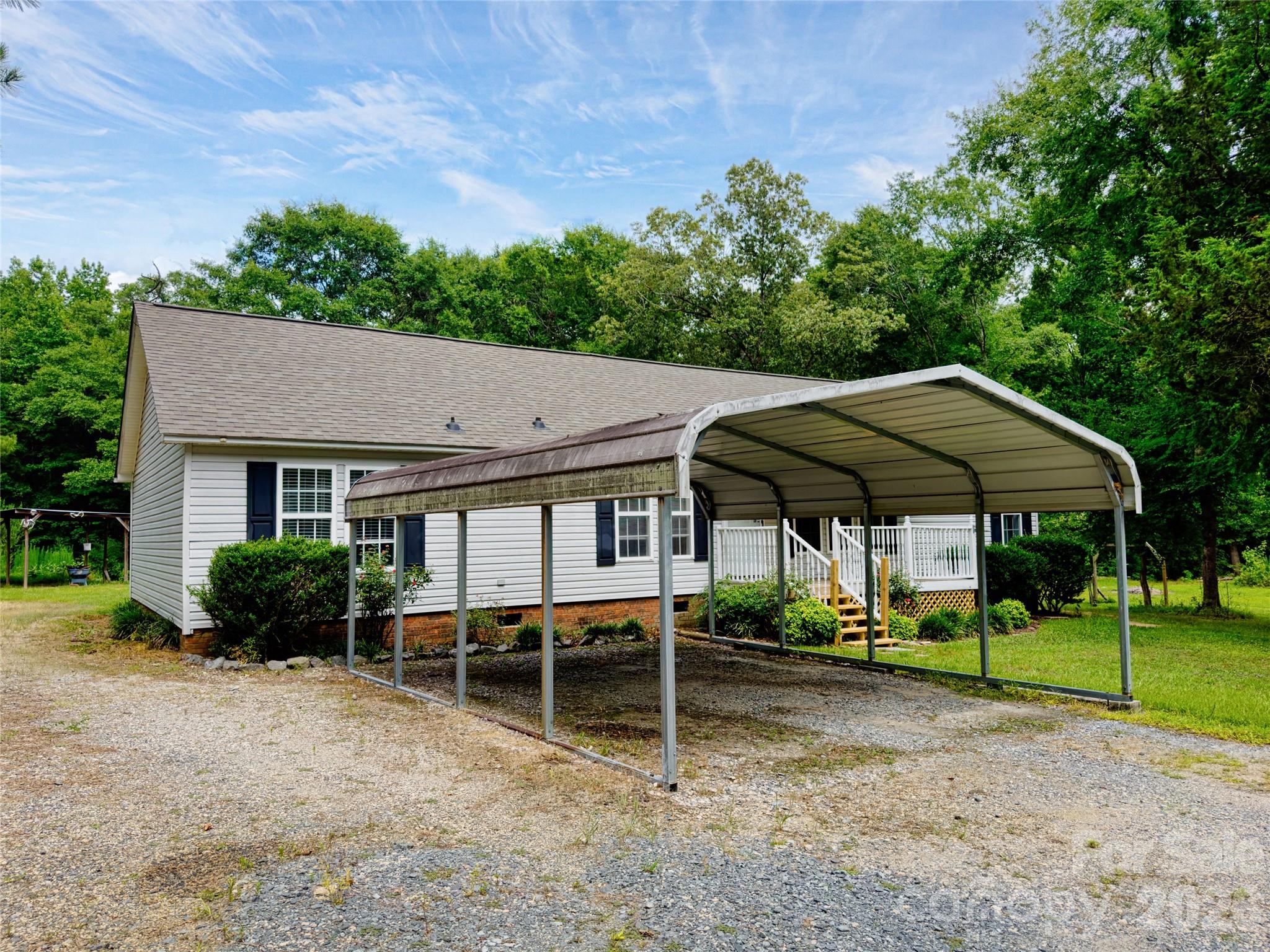 4942 Reid Road