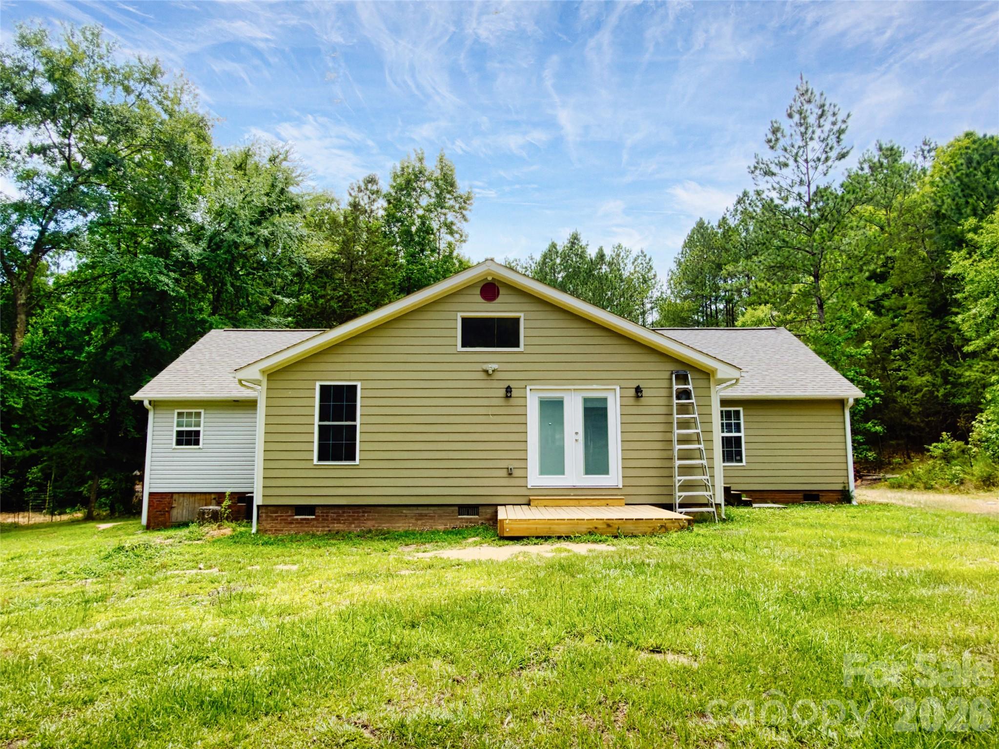 4942 Reid Road