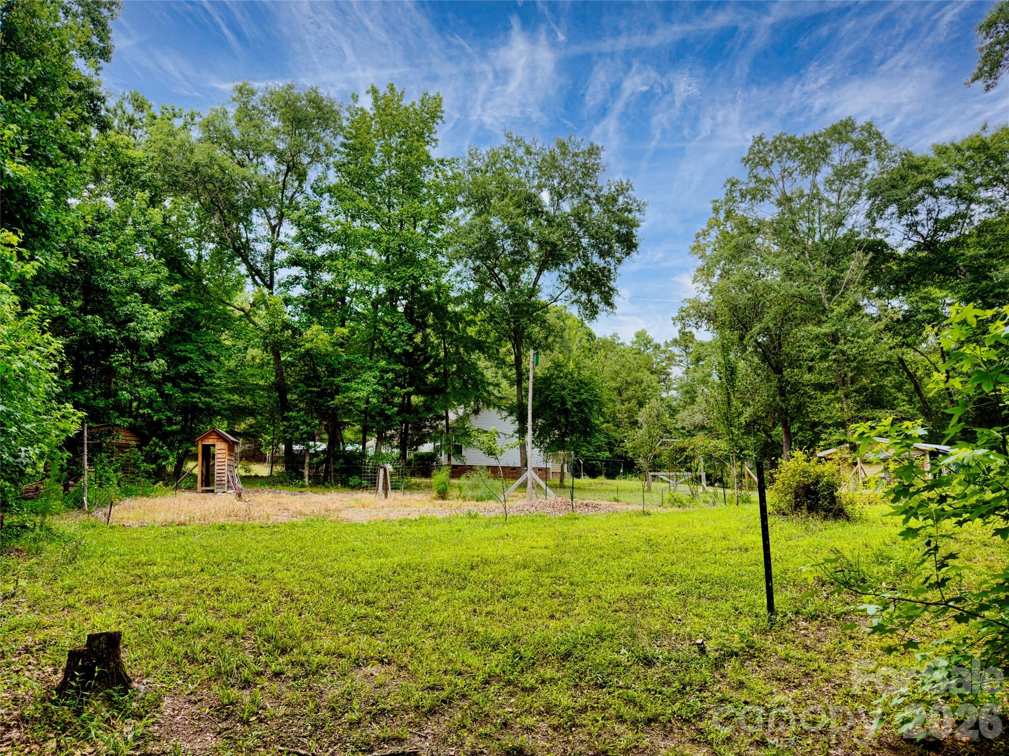 4942 Reid Road
