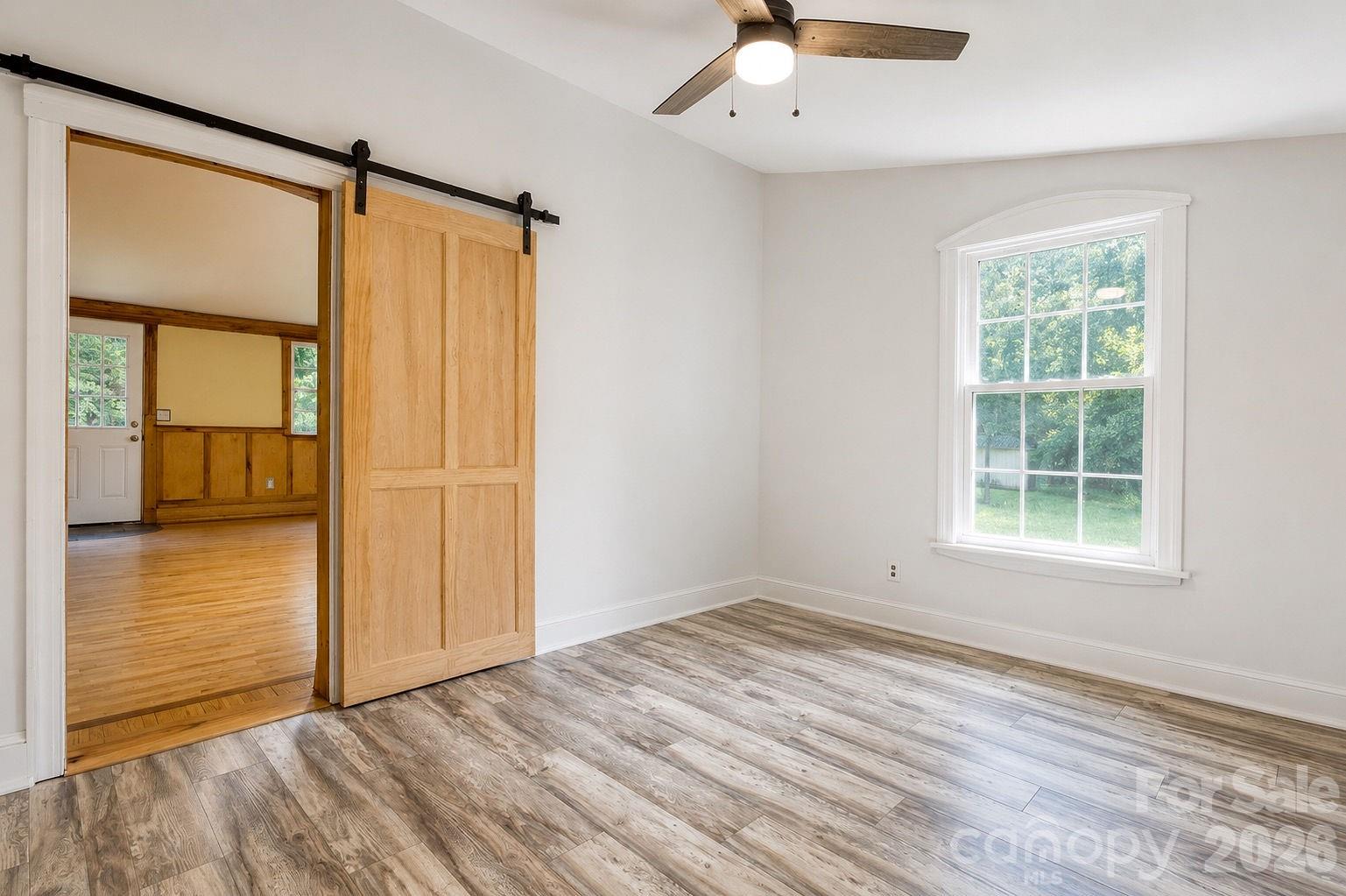 4942 Reid Road