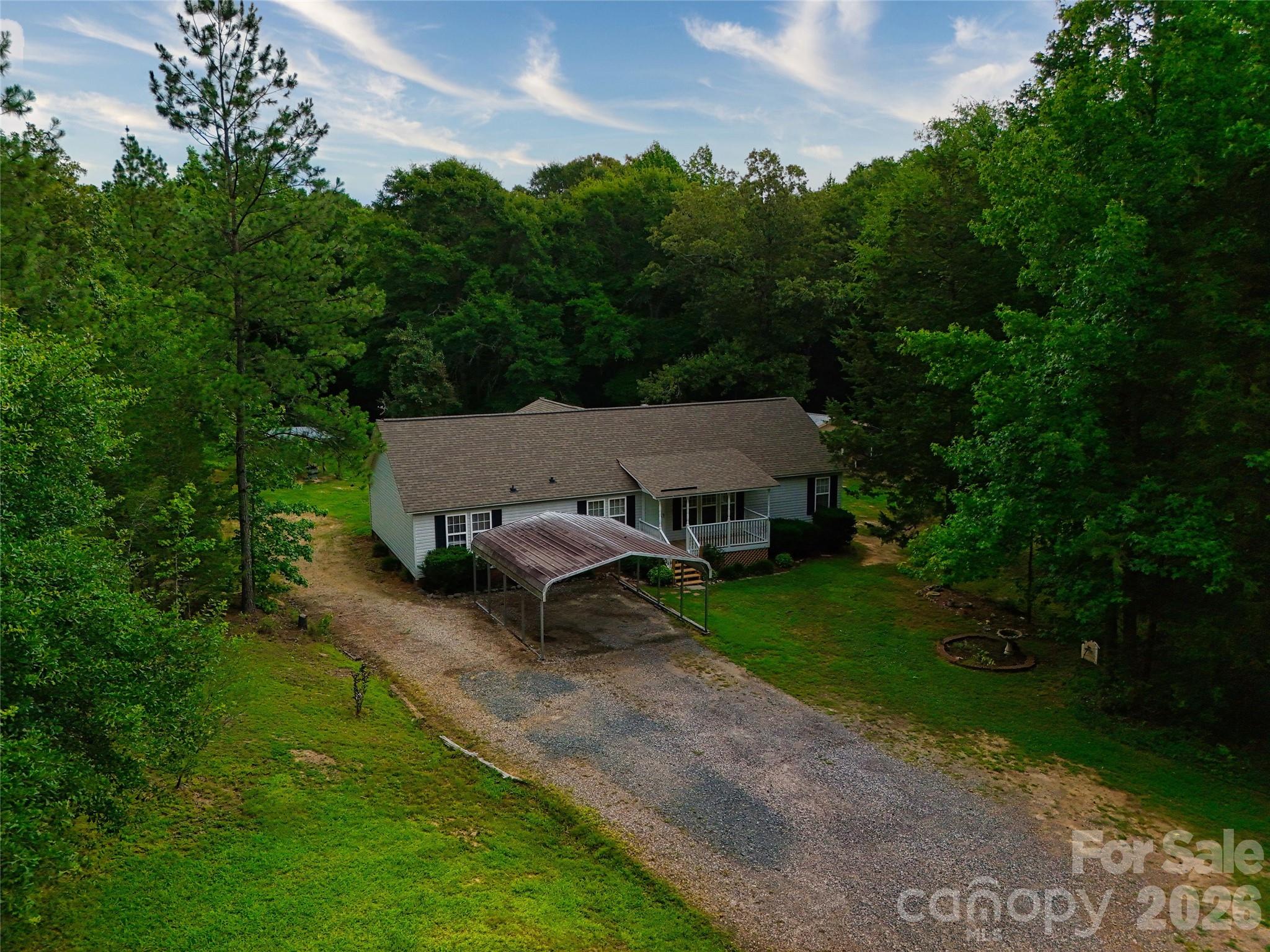 4942 Reid Road