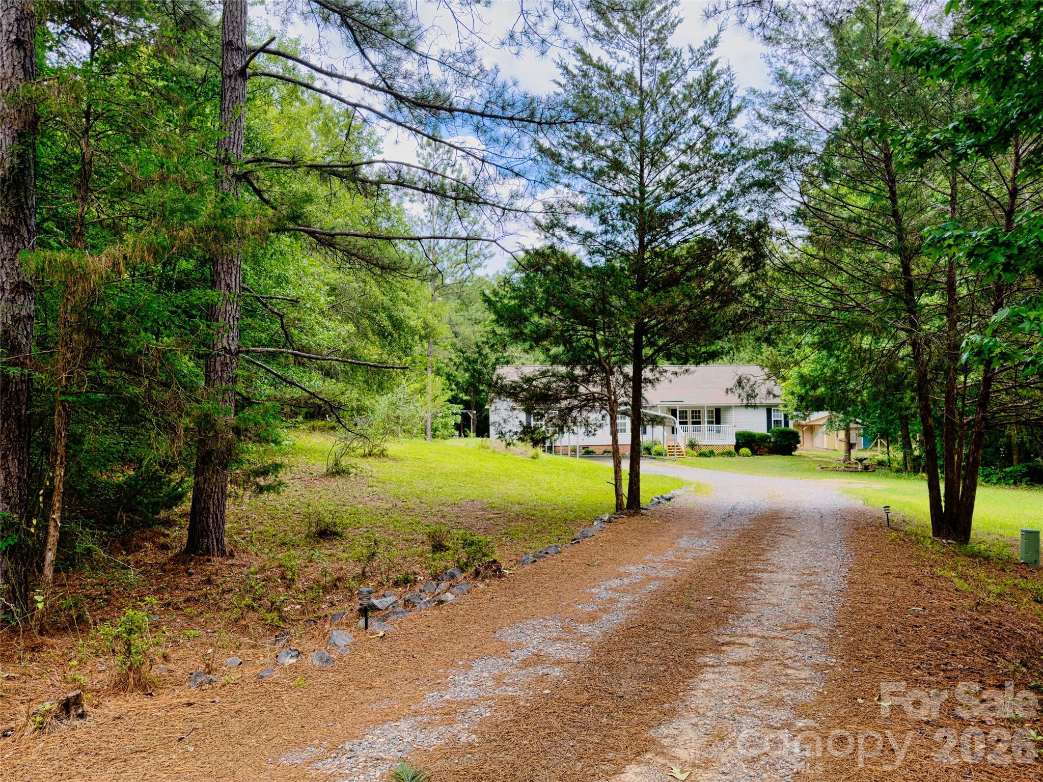 4942 Reid Road