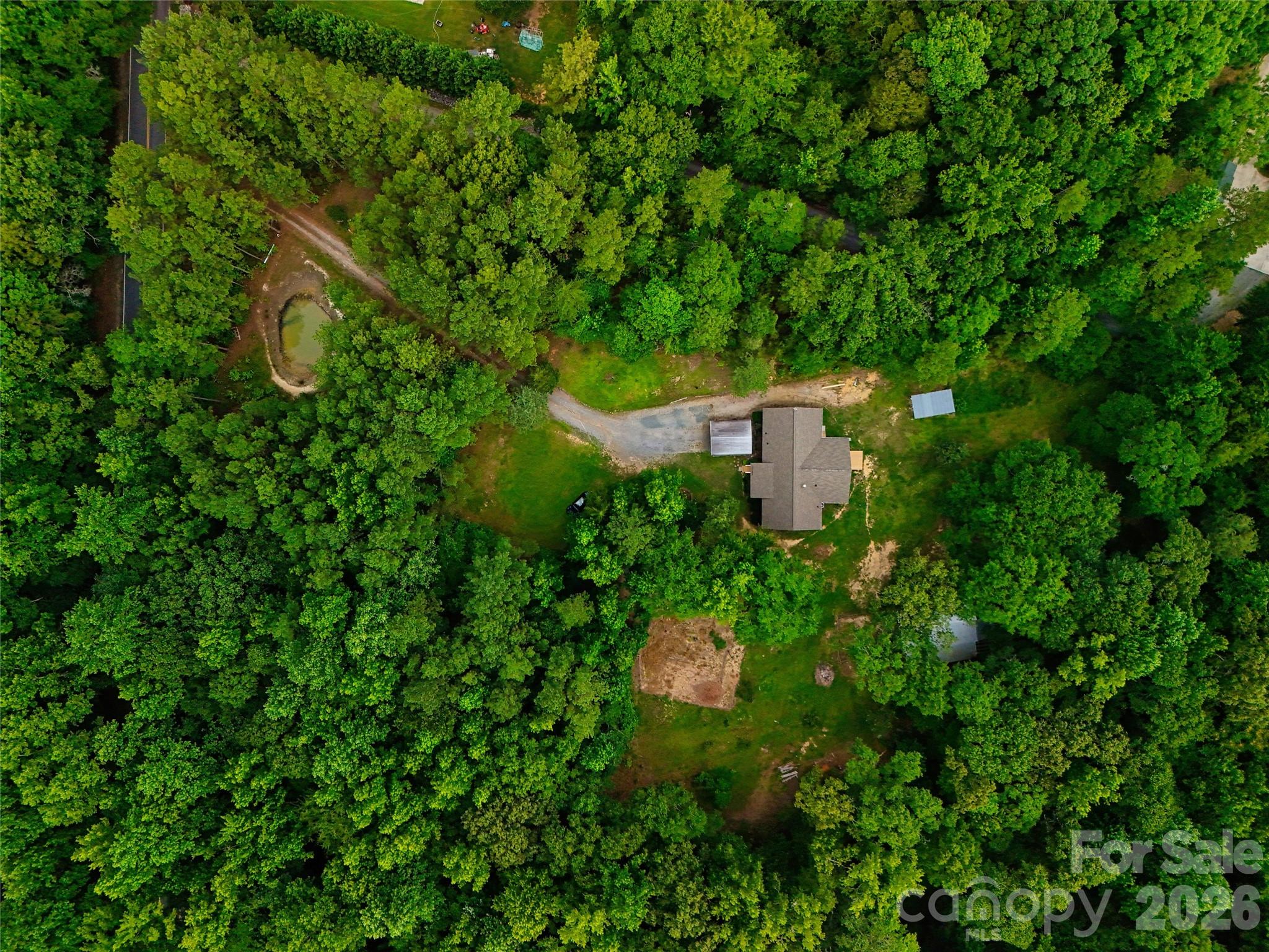 4942 Reid Road