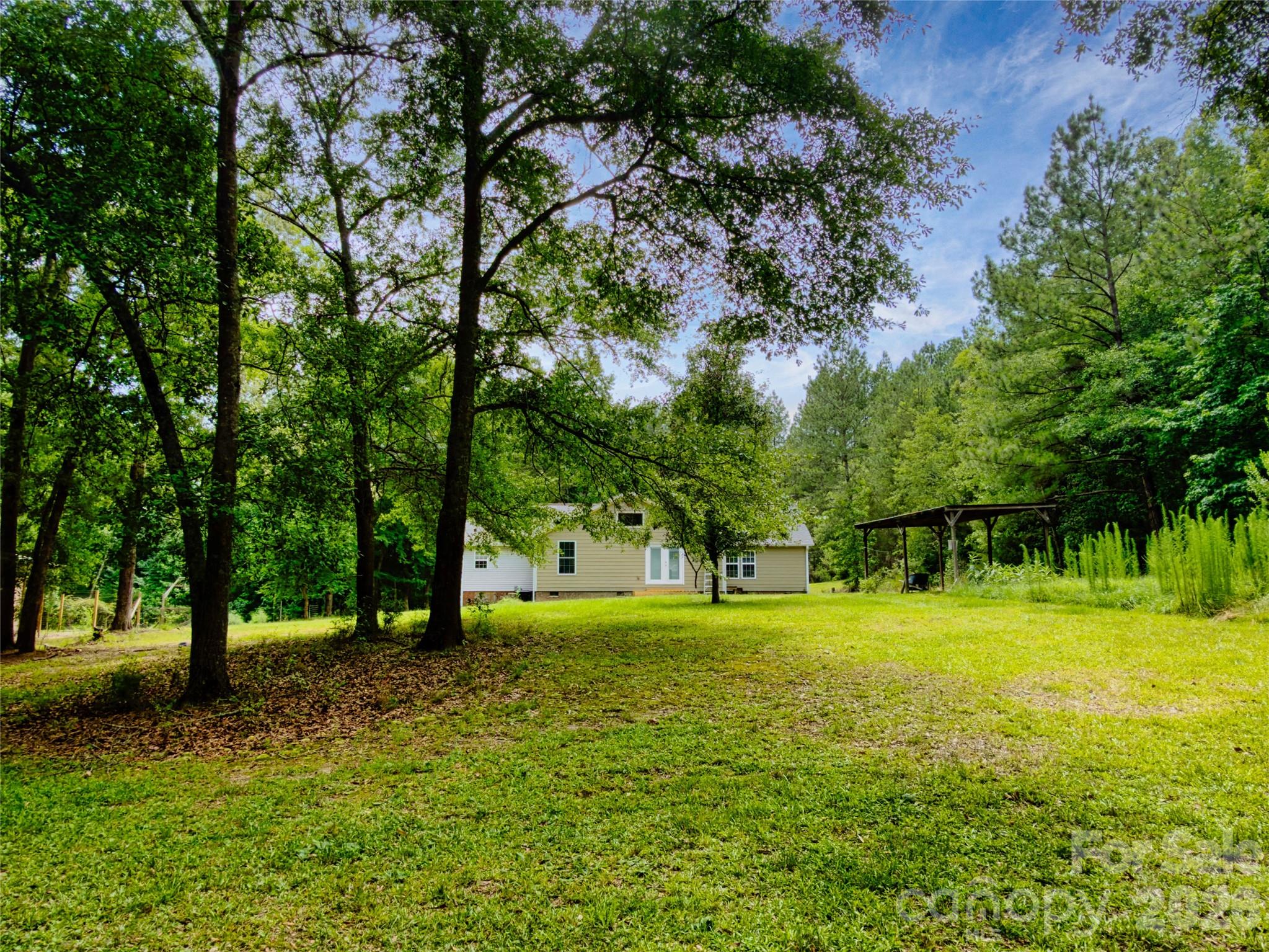 4942 Reid Road