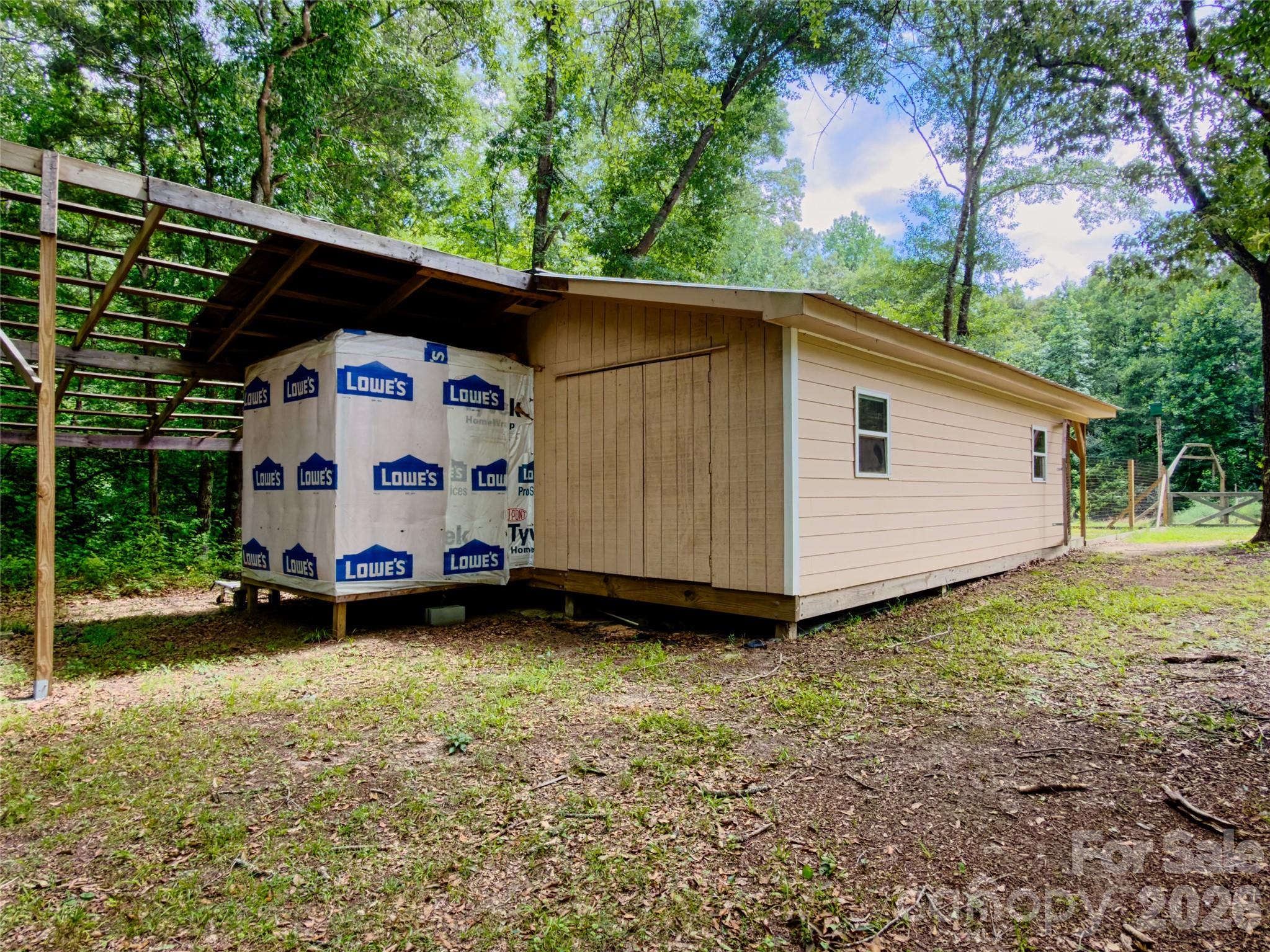 4942 Reid Road