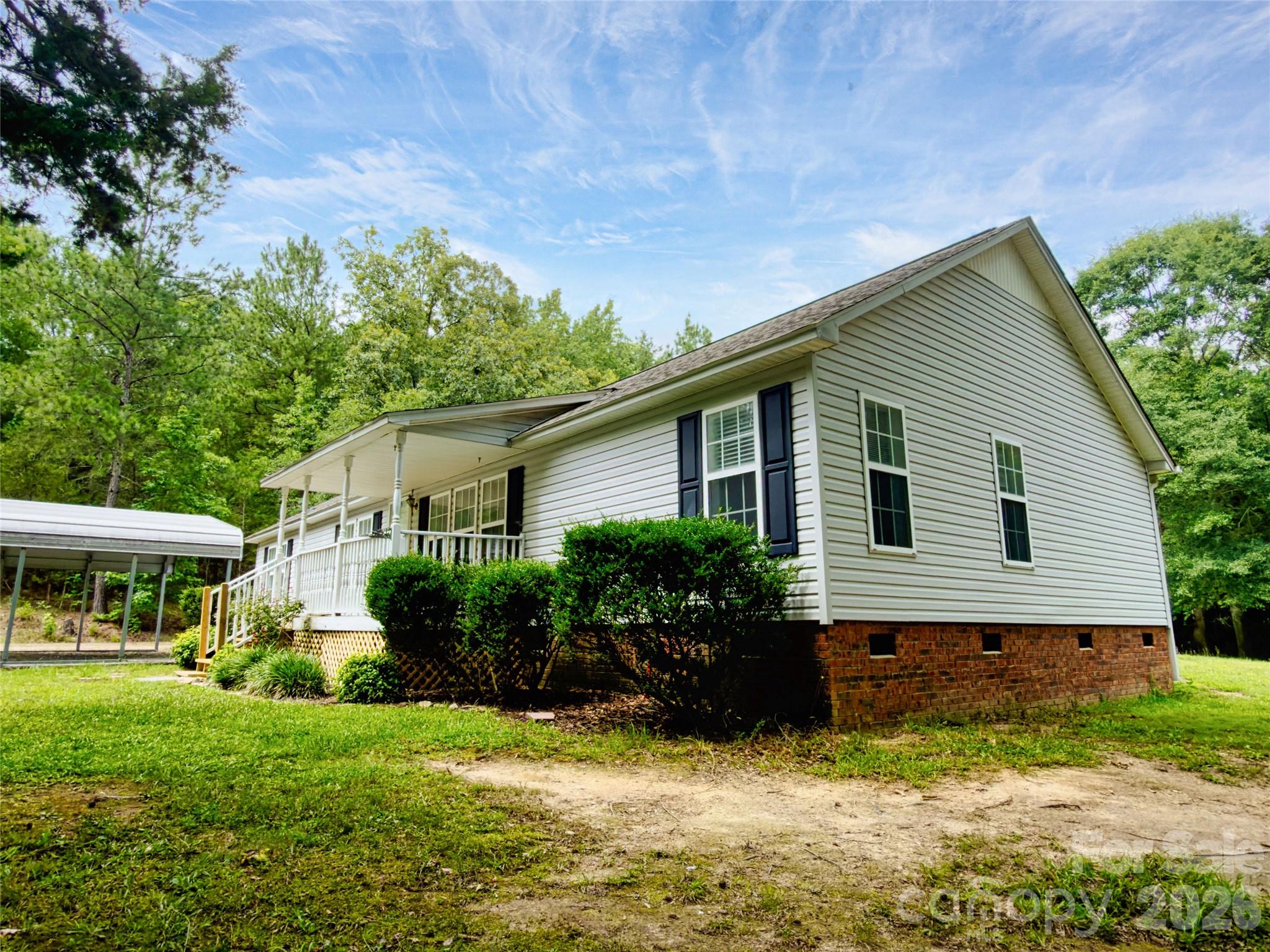 4942 Reid Road