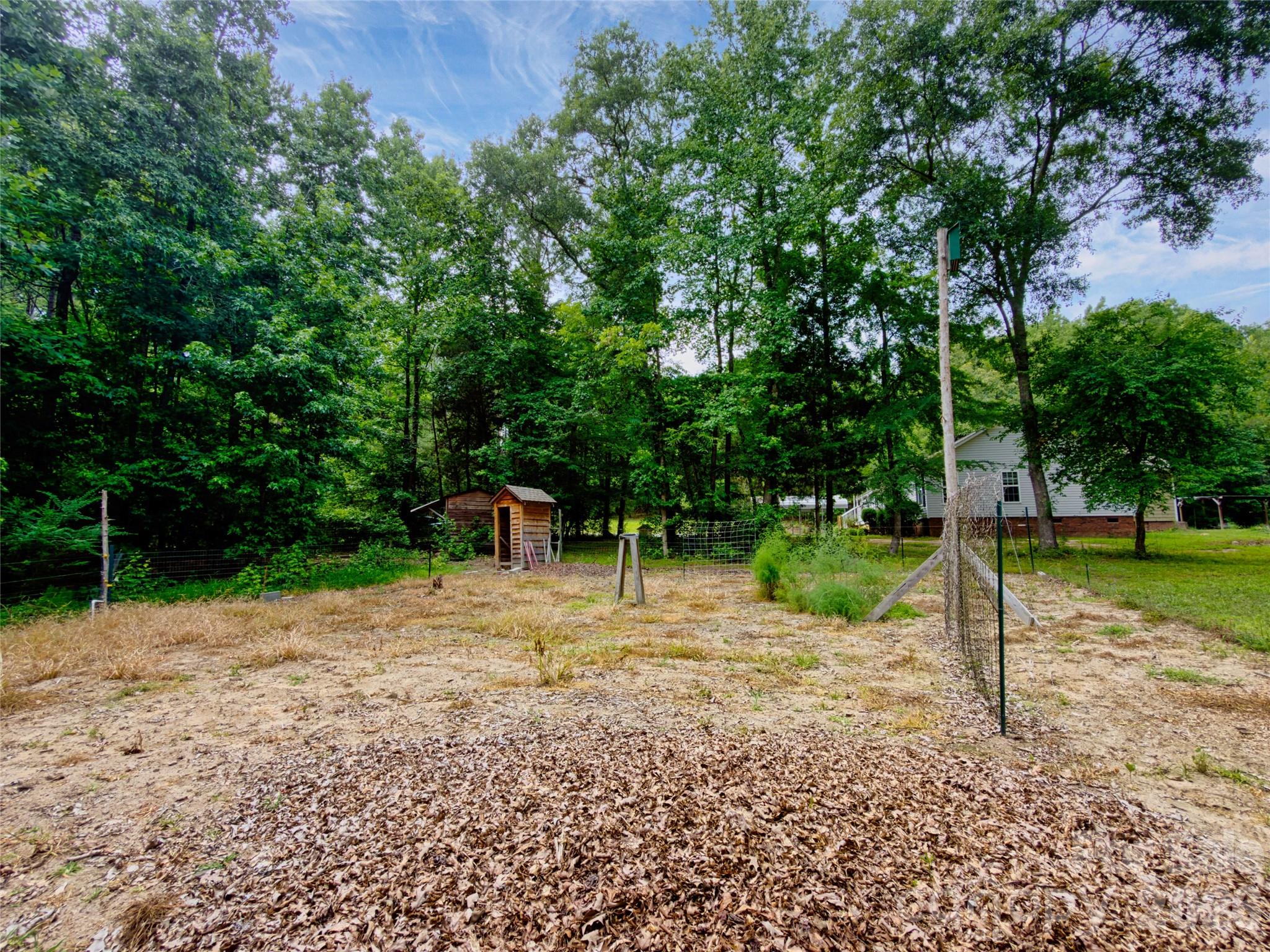 4942 Reid Road