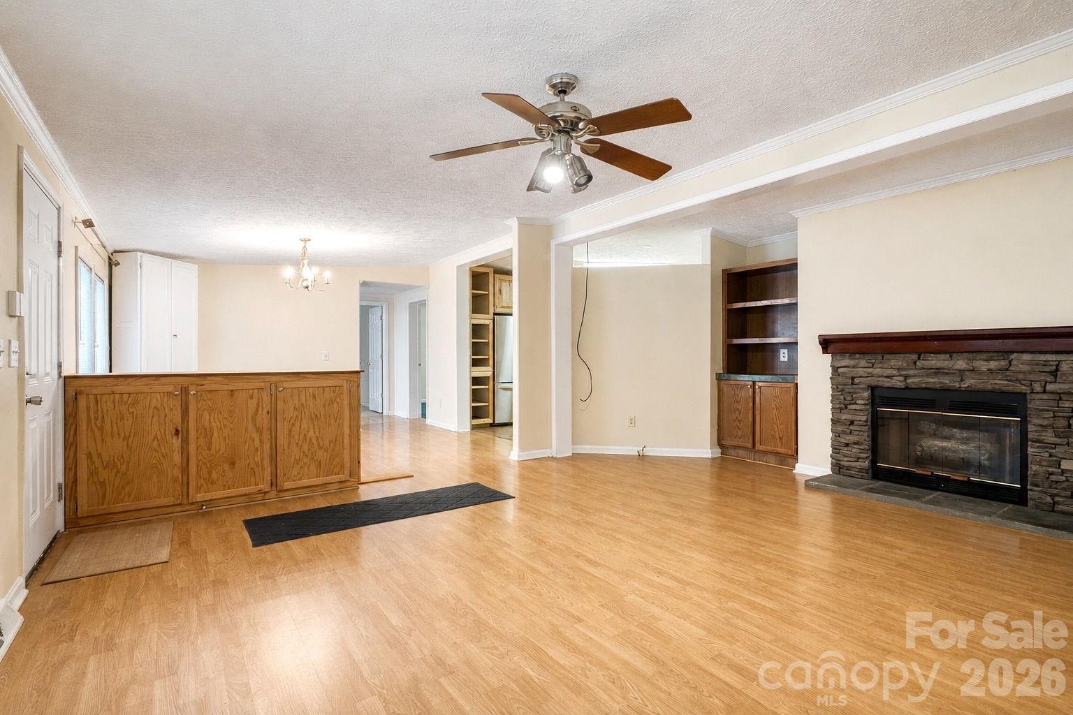 4942 Reid Road