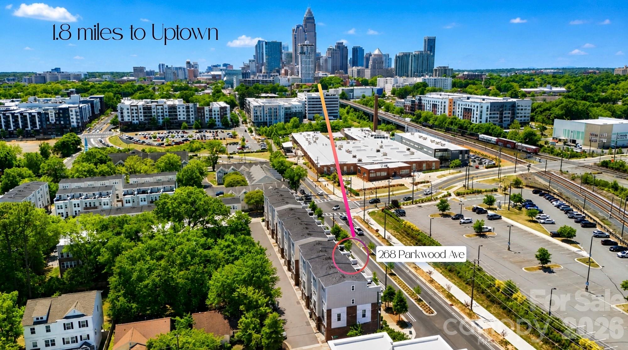 268 Parkwood Avenue