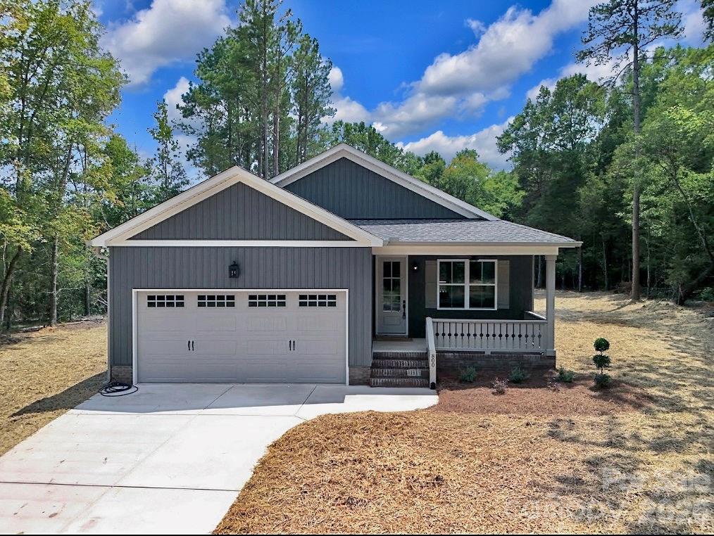 800 Busters Landing Road