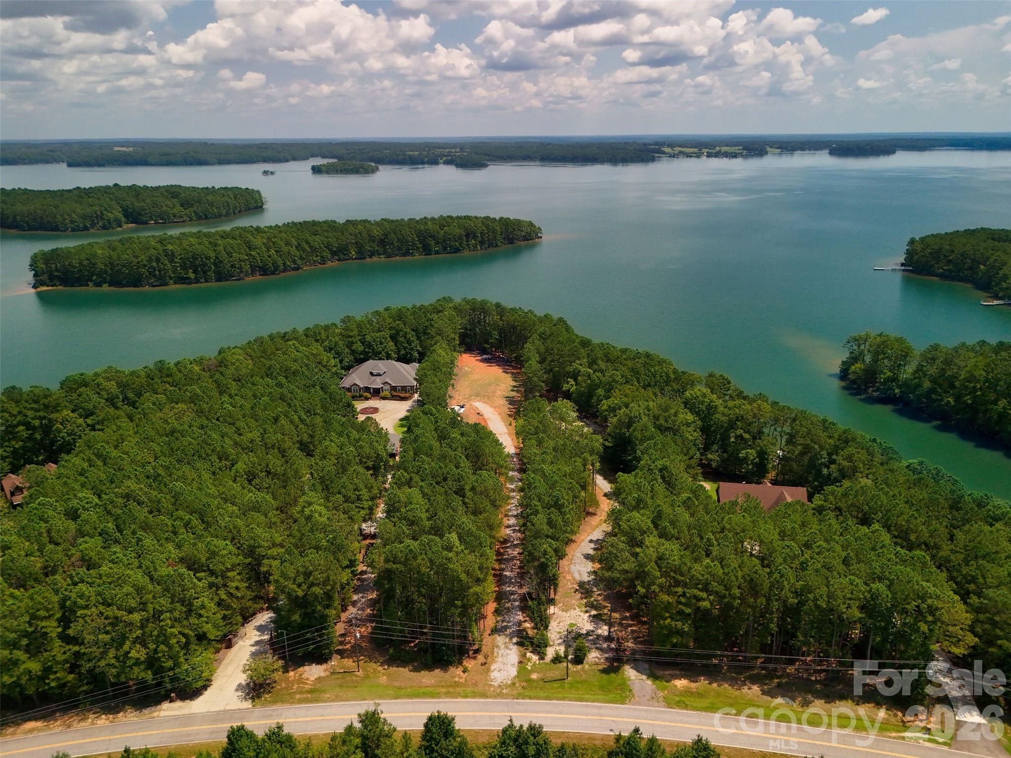 955 Cole Trestle Road