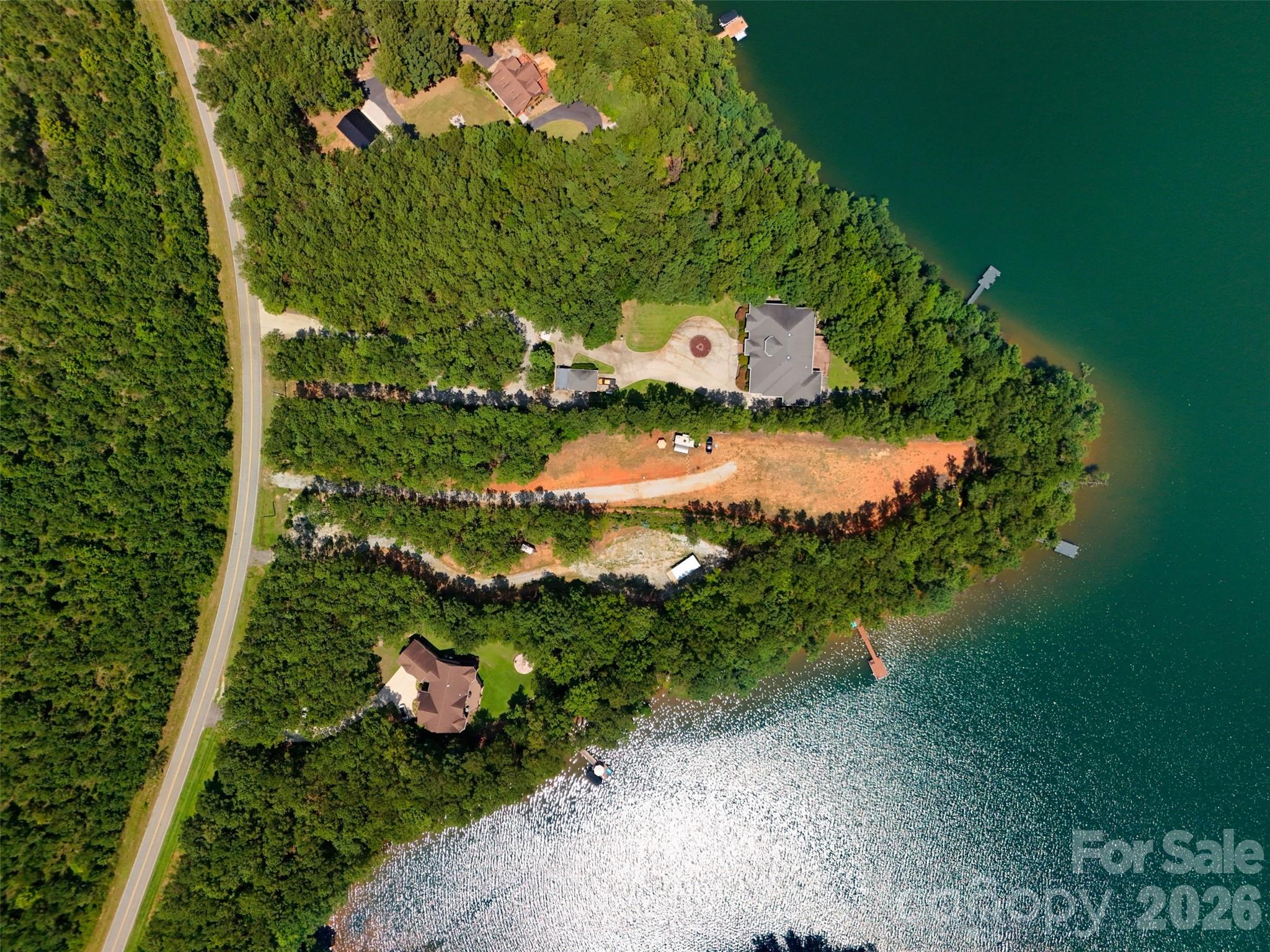 955 Cole Trestle Road