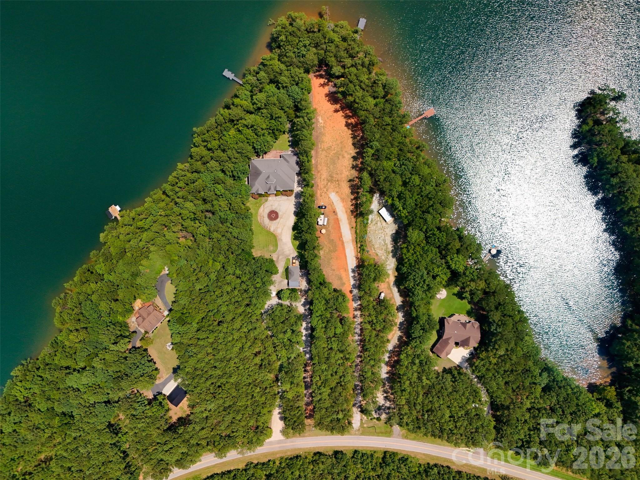 955 Cole Trestle Road
