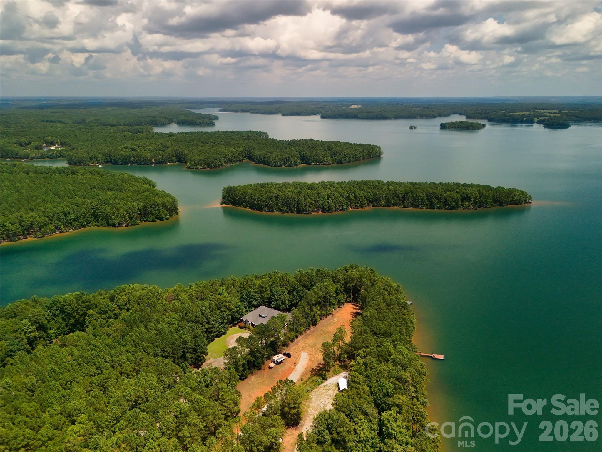 955 Cole Trestle Road