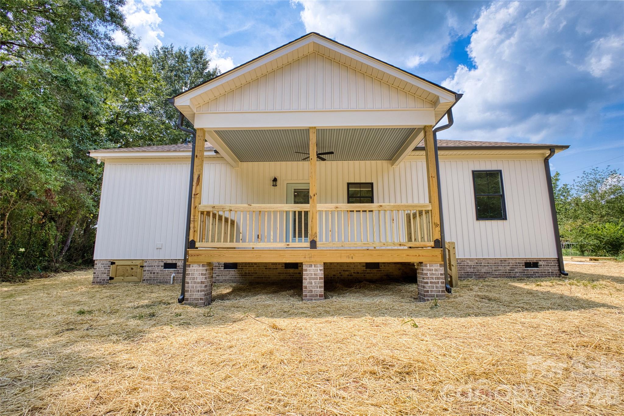 4700 Harmony Church Road