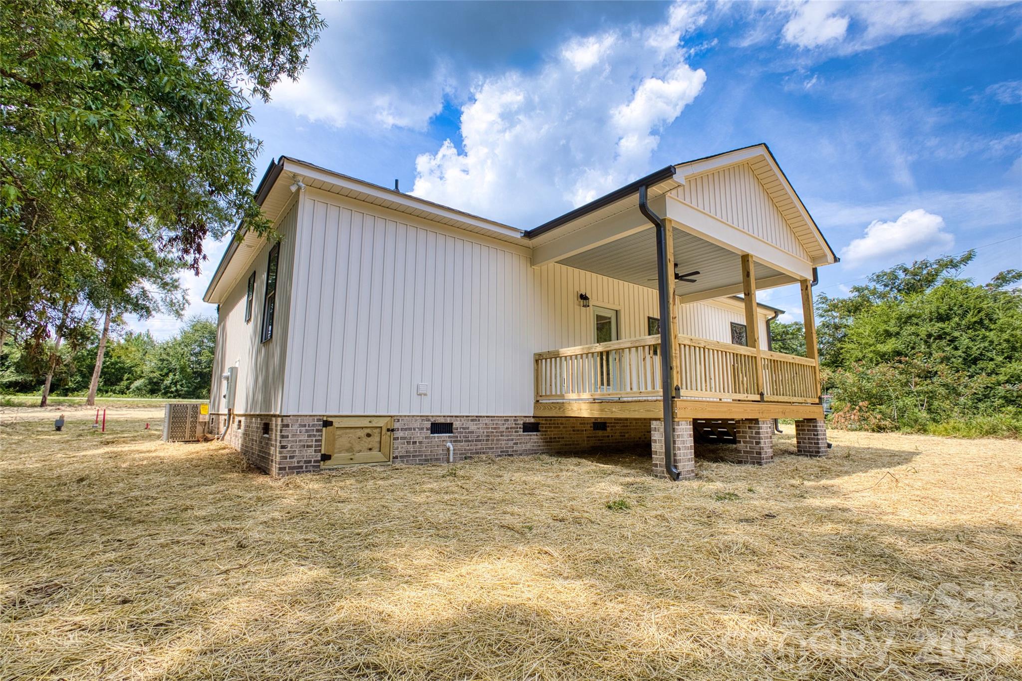 4700 Harmony Church Road