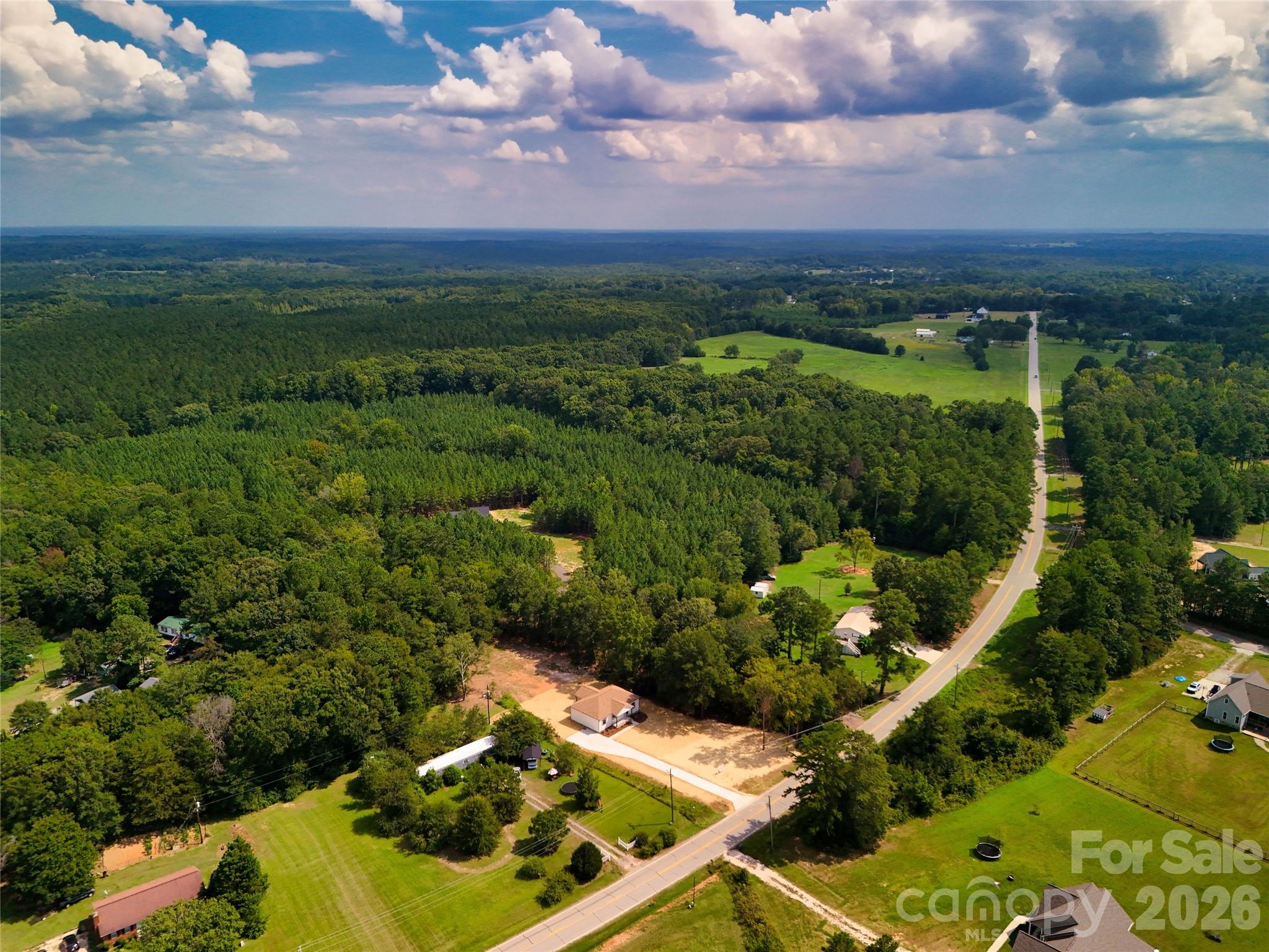 4700 Harmony Church Road