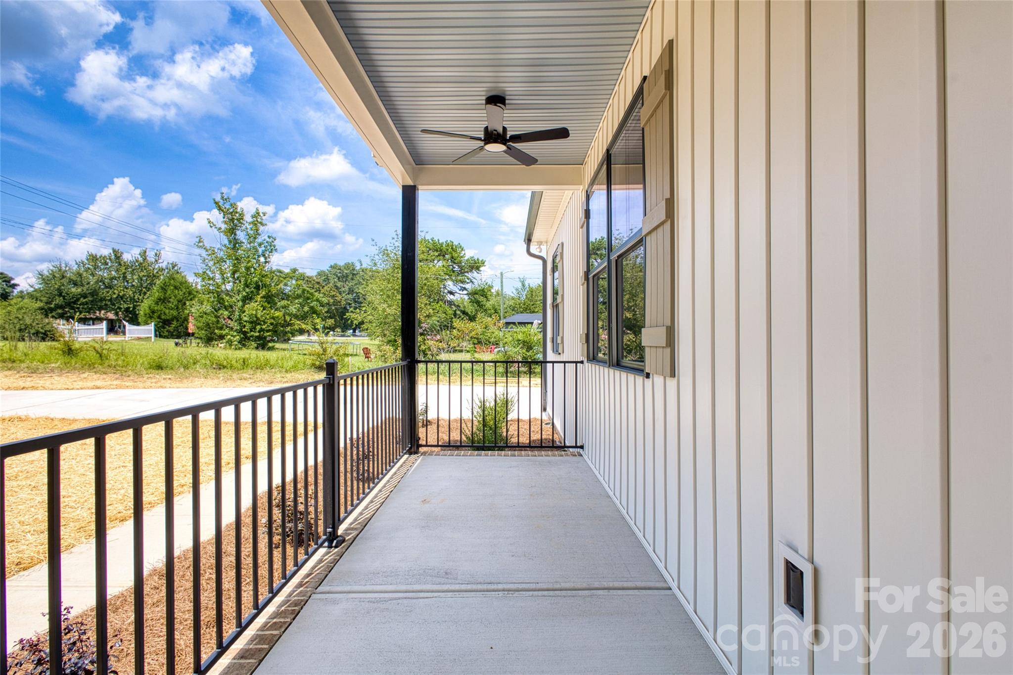 4700 Harmony Church Road
